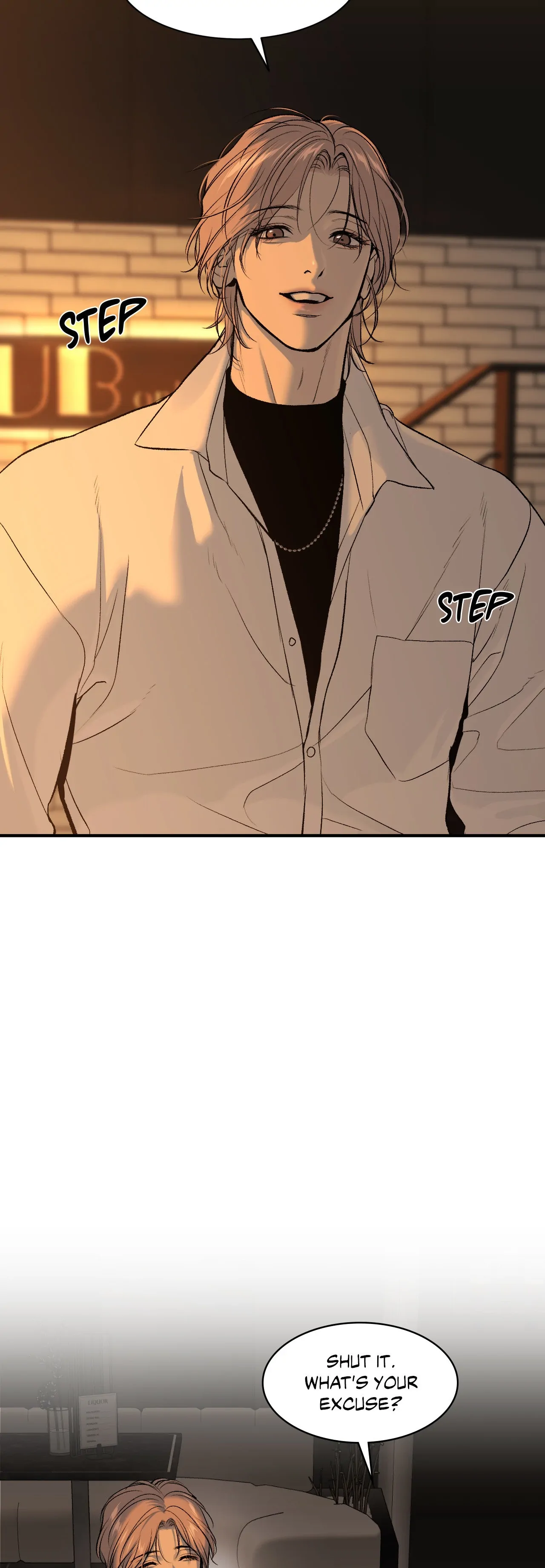 Jinx (Official) - Chapter 33 : Uncensored manhwa