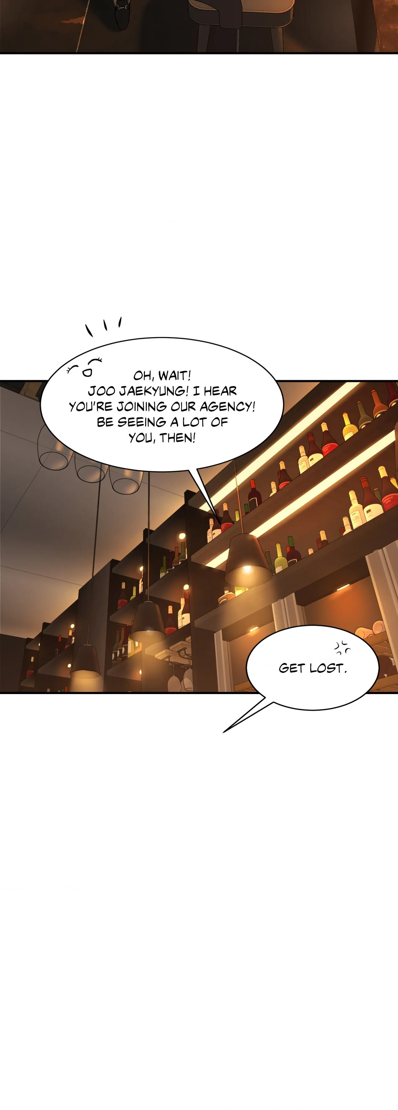 Jinx (Official) - Chapter 33 : Uncensored manhwa