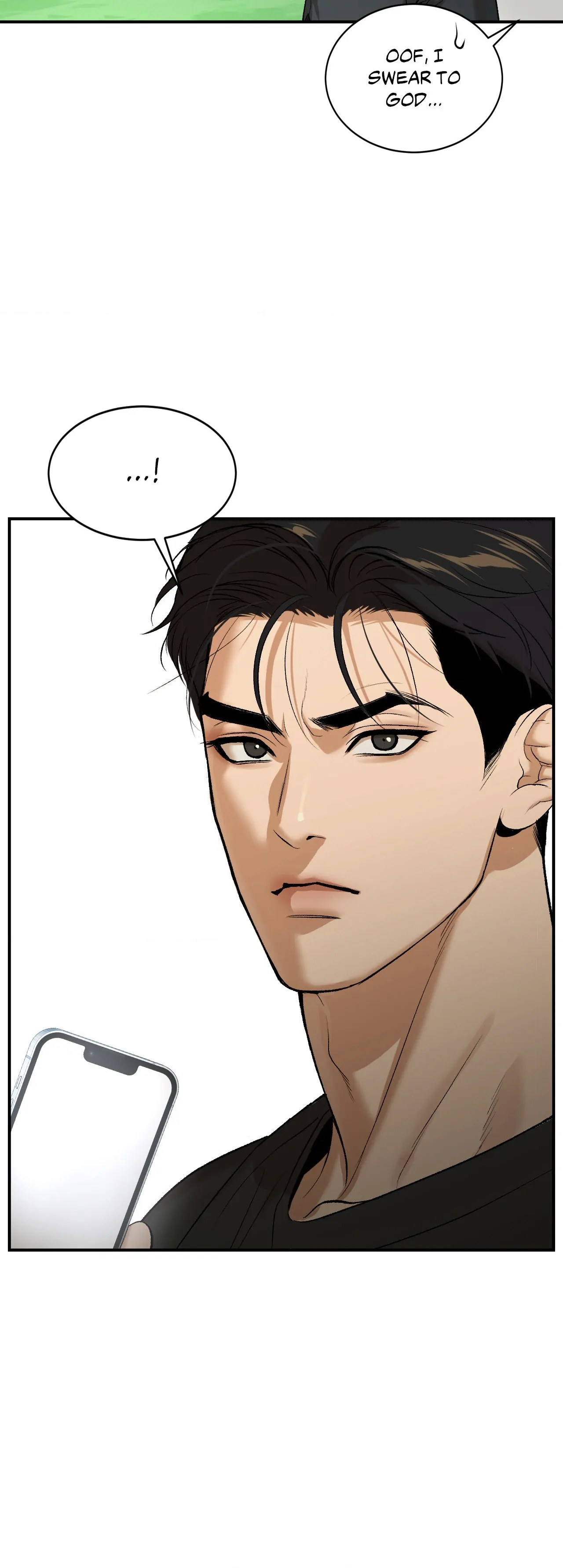 Jinx (Official) - Chapter 33 : Uncensored manhwa
