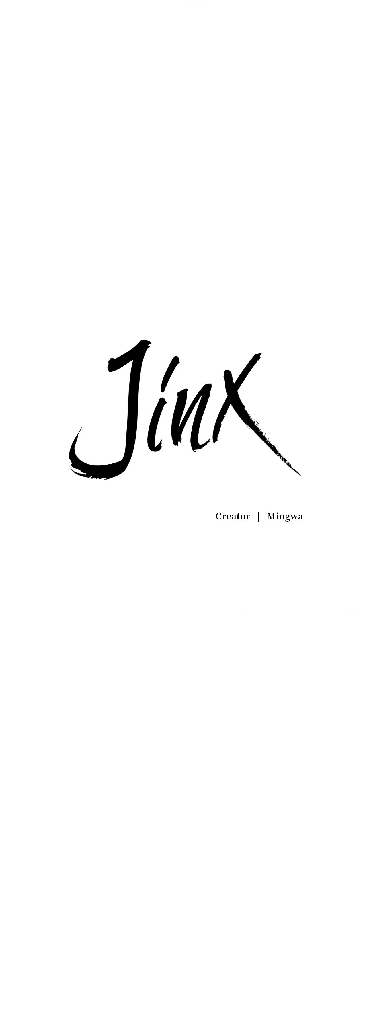 Jinx (Official) - Chapter 33 : Uncensored manhwa