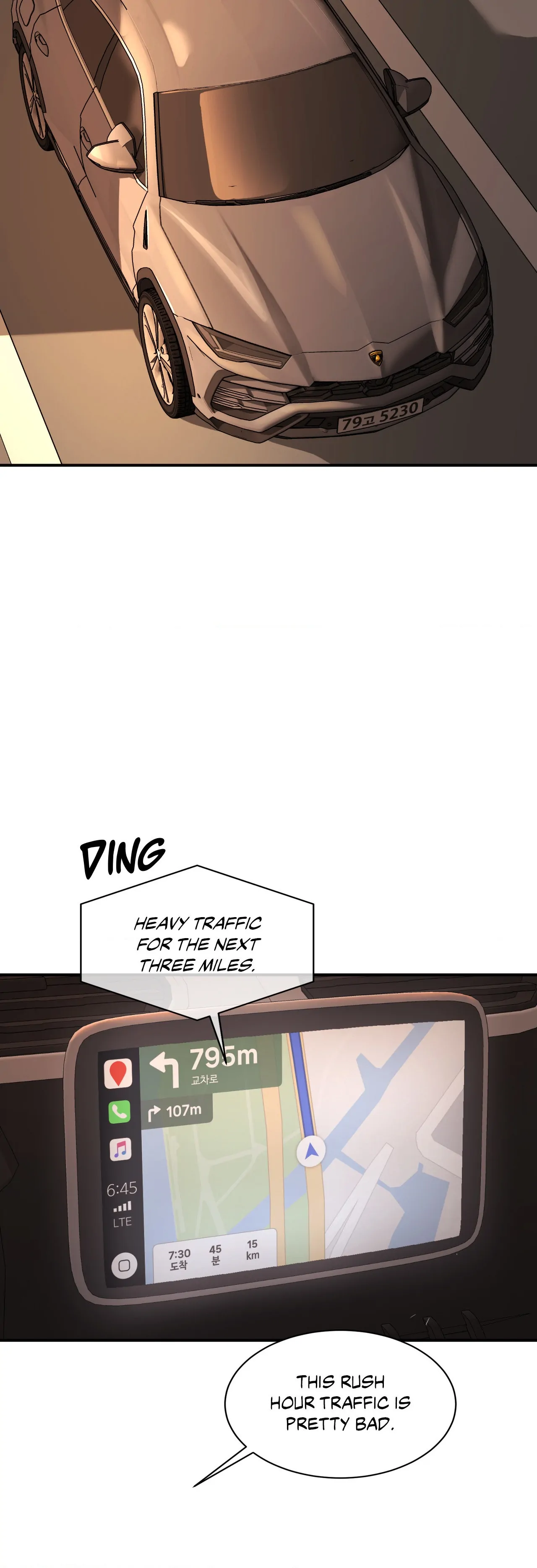 Jinx (Official) - Chapter 33 : Uncensored manhwa