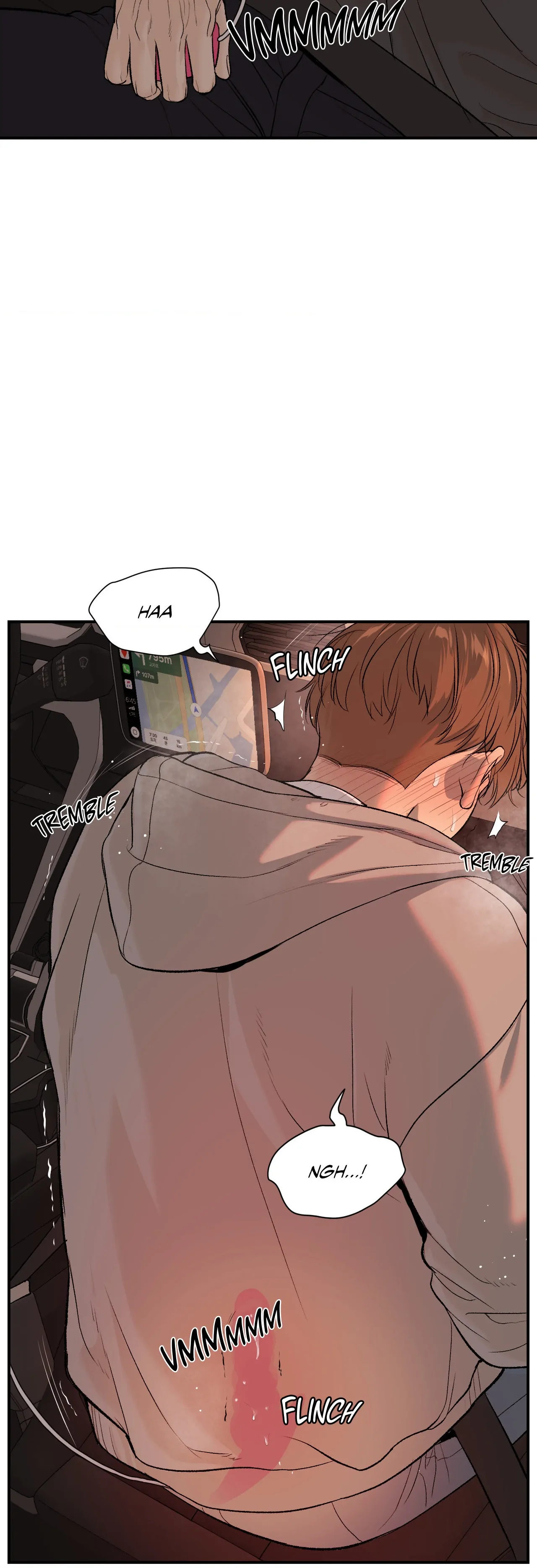 Jinx (Official) - Chapter 33 : Uncensored manhwa