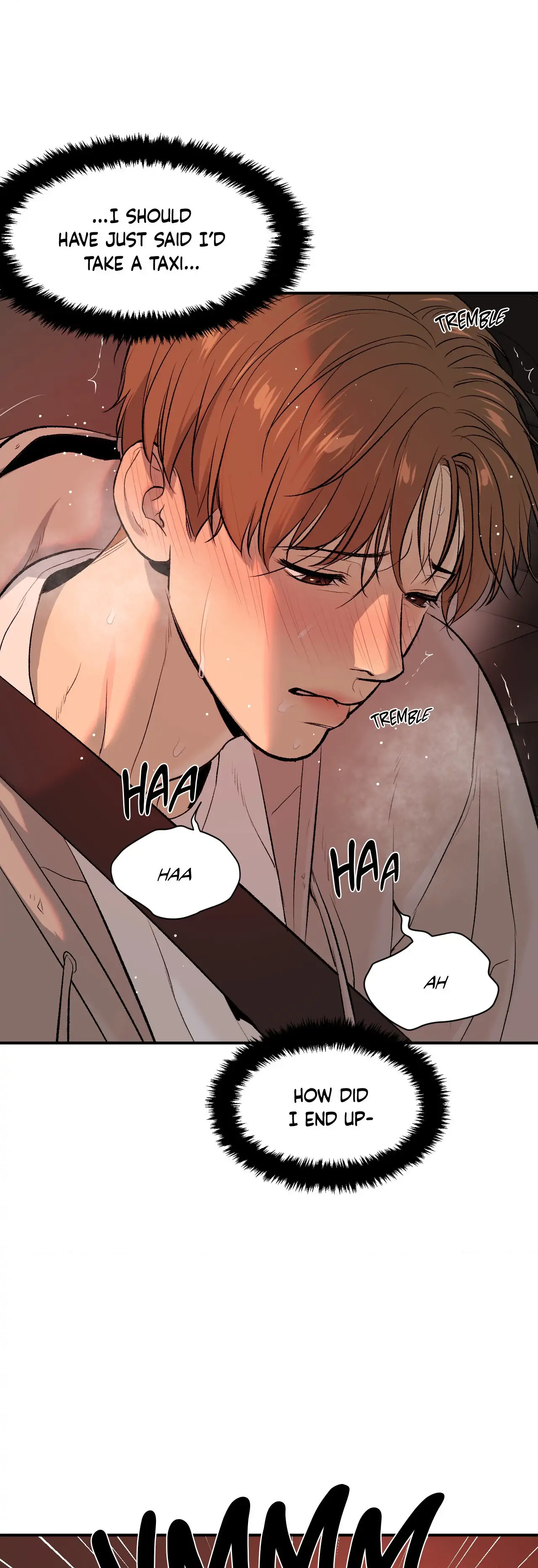 Jinx (Official) - Chapter 33 : Uncensored manhwa