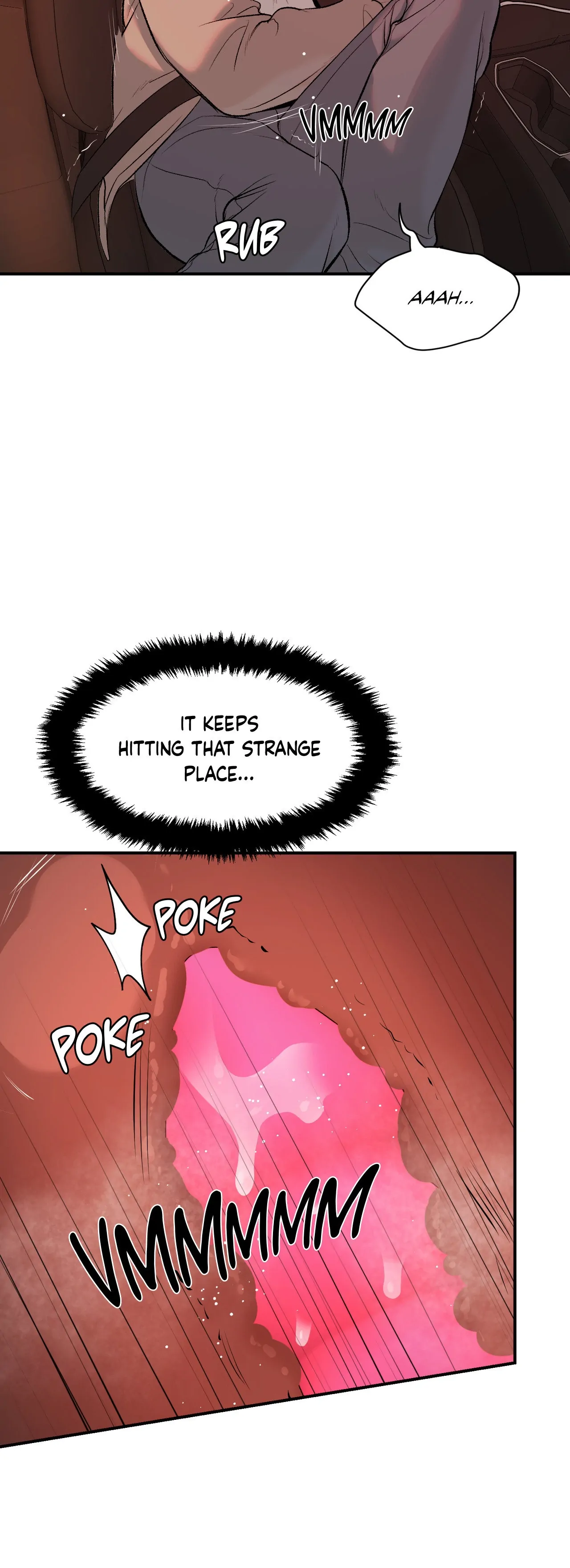 Jinx (Official) - Chapter 33 : Uncensored manhwa