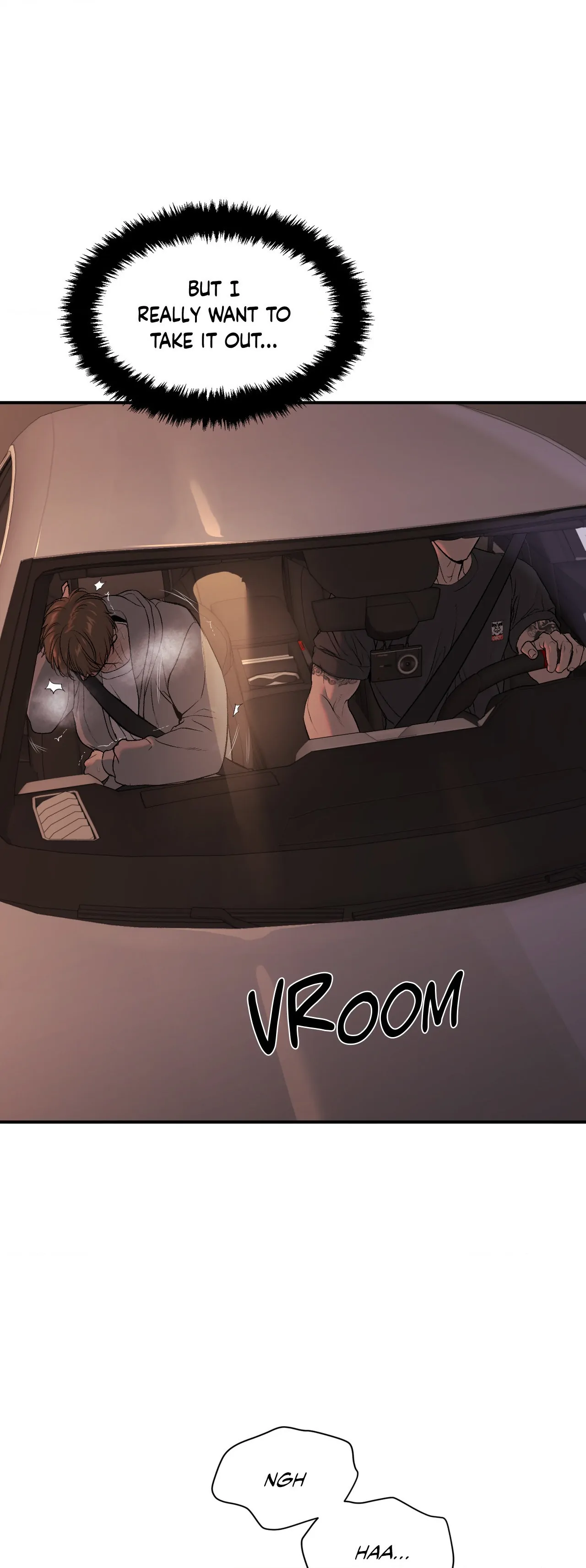 Jinx (Official) - Chapter 33 : Uncensored manhwa