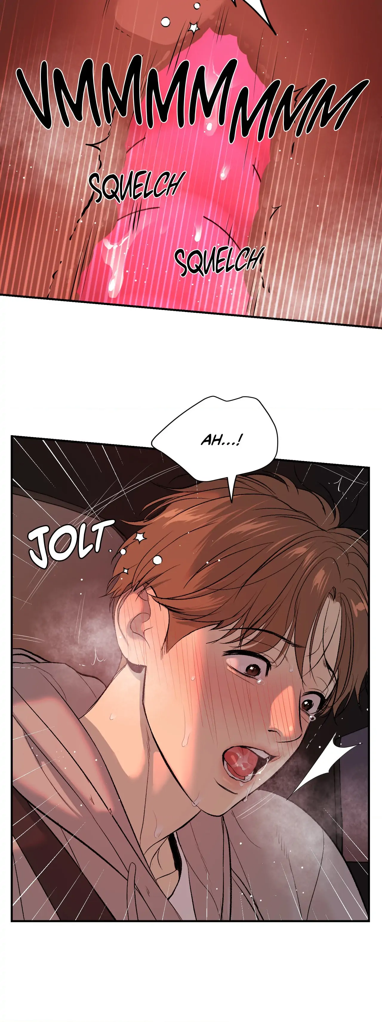 Jinx (Official) - Chapter 33 : Uncensored manhwa