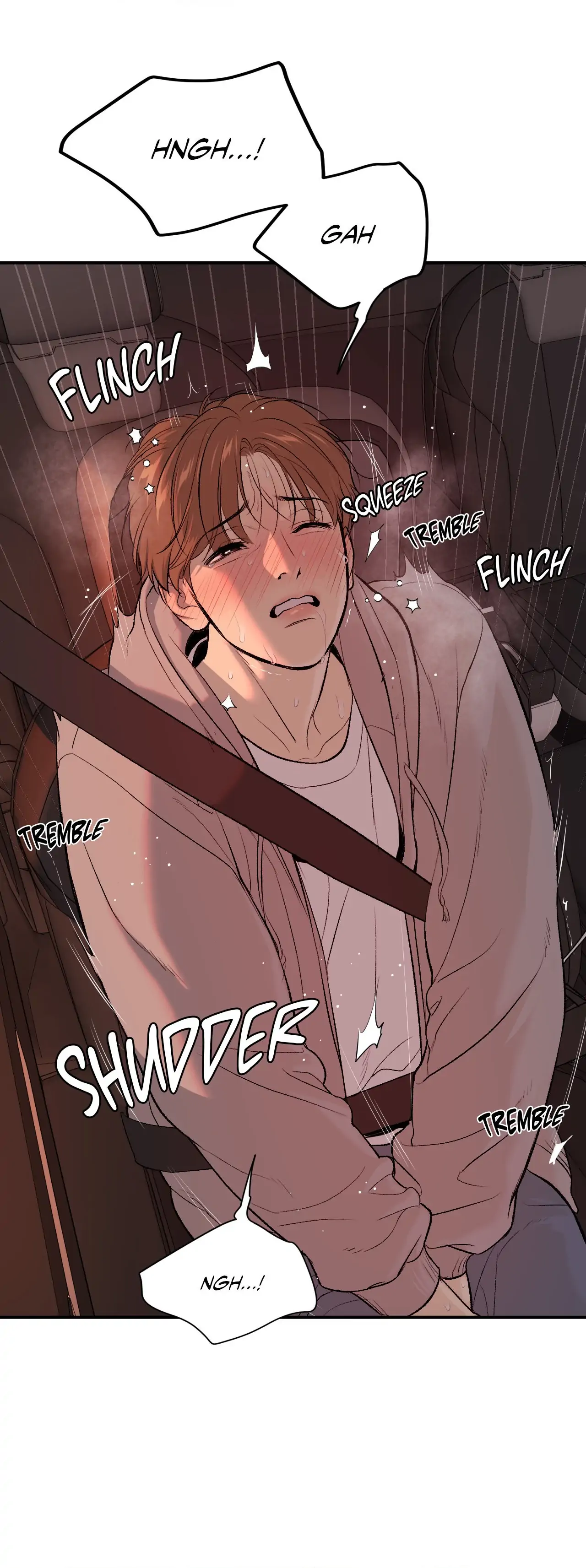 Jinx (Official) - Chapter 33 : Uncensored manhwa
