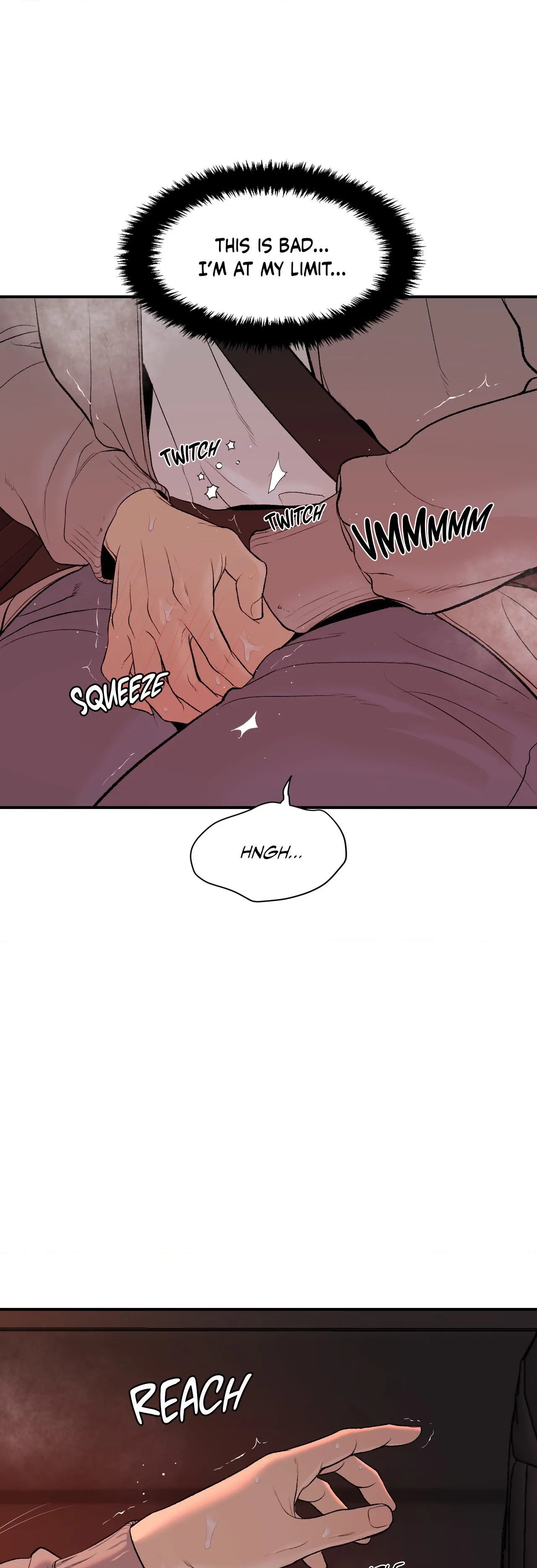 Jinx (Official) - Chapter 33 : Uncensored manhwa