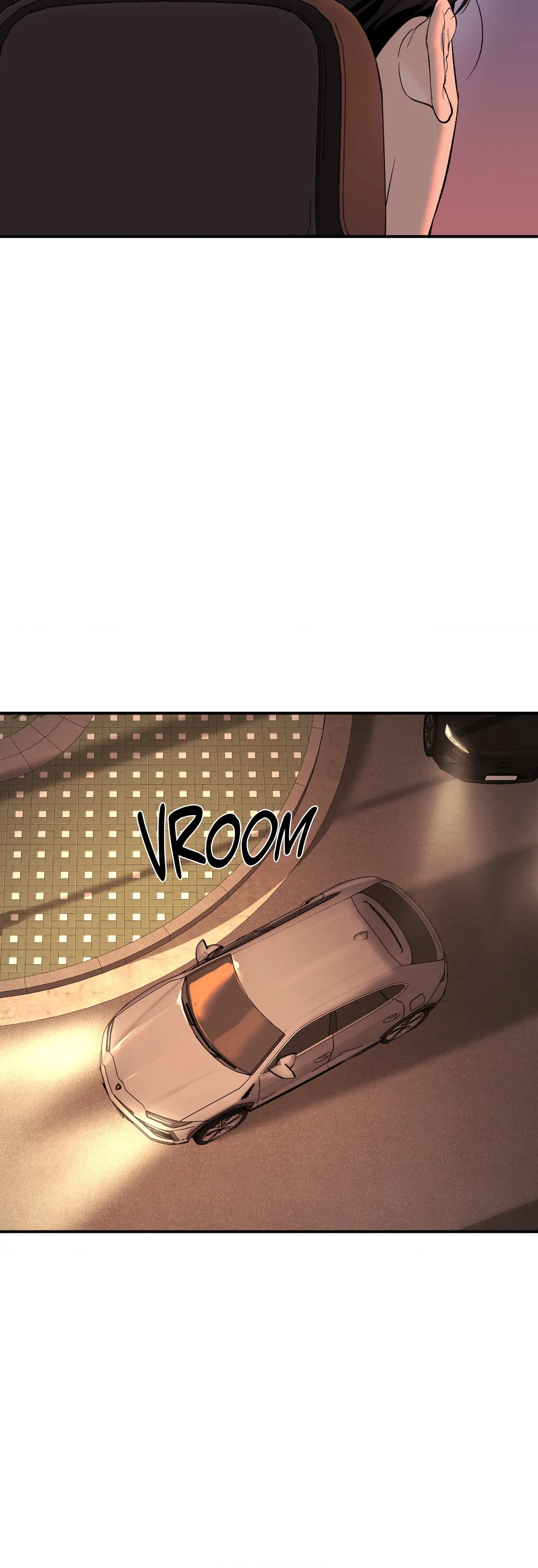 Jinx (Official) - Chapter 33 : Uncensored manhwa