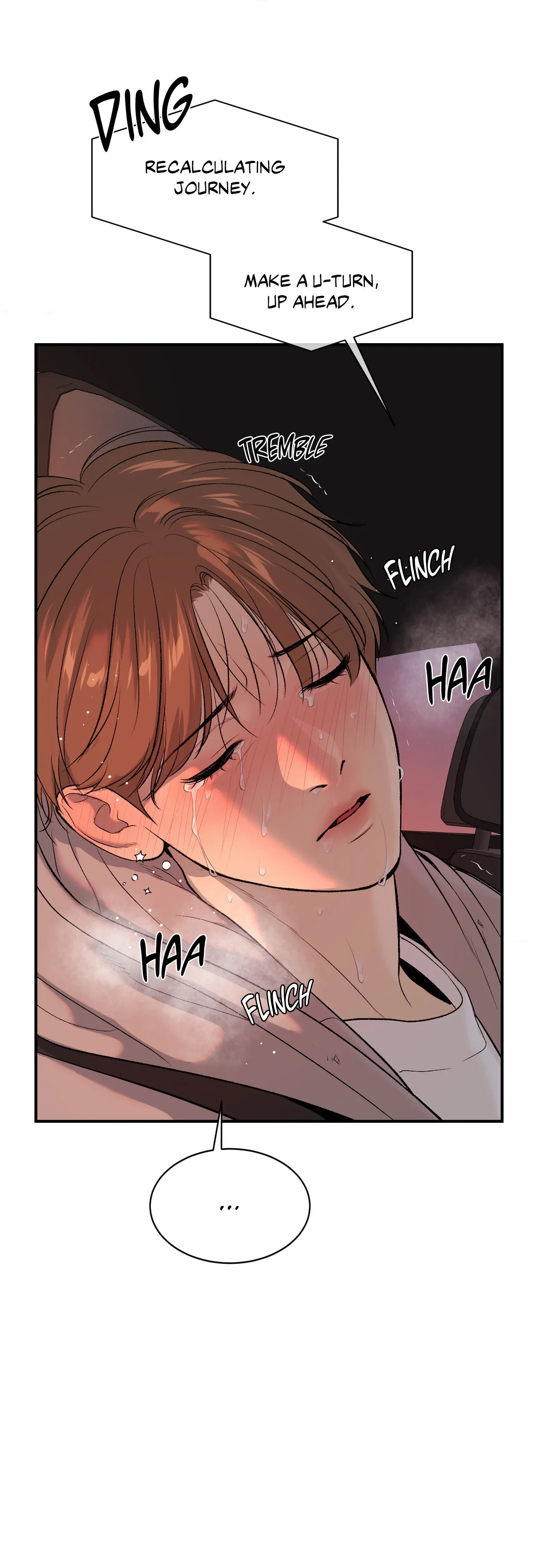 Jinx (Official) - Chapter 33 : Uncensored manhwa