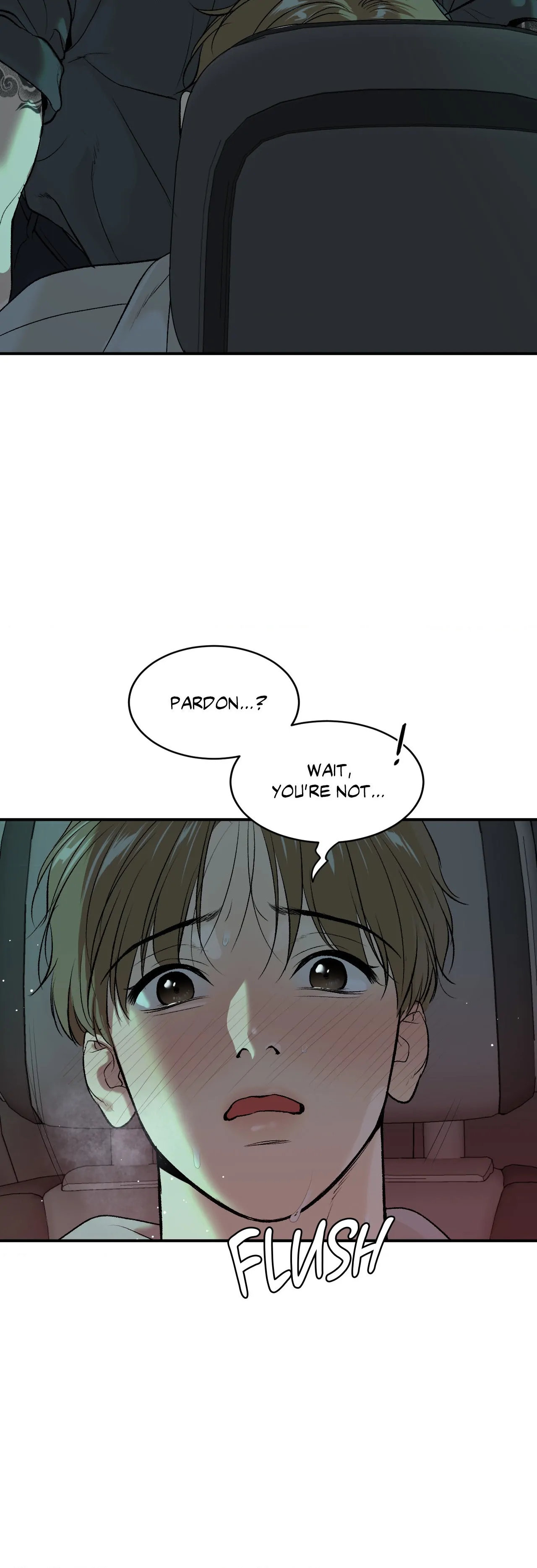 Jinx (Official) - Chapter 33 : Uncensored manhwa