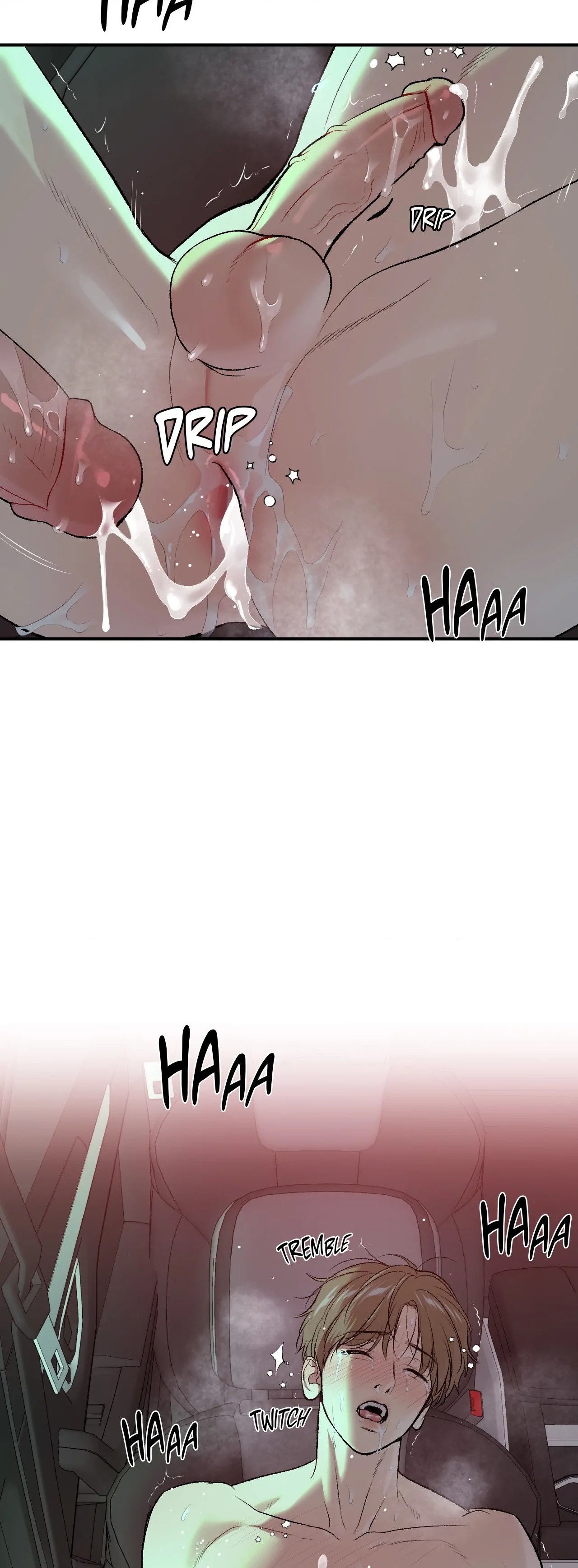 Jinx (Official) - Chapter 33 : Uncensored manhwa