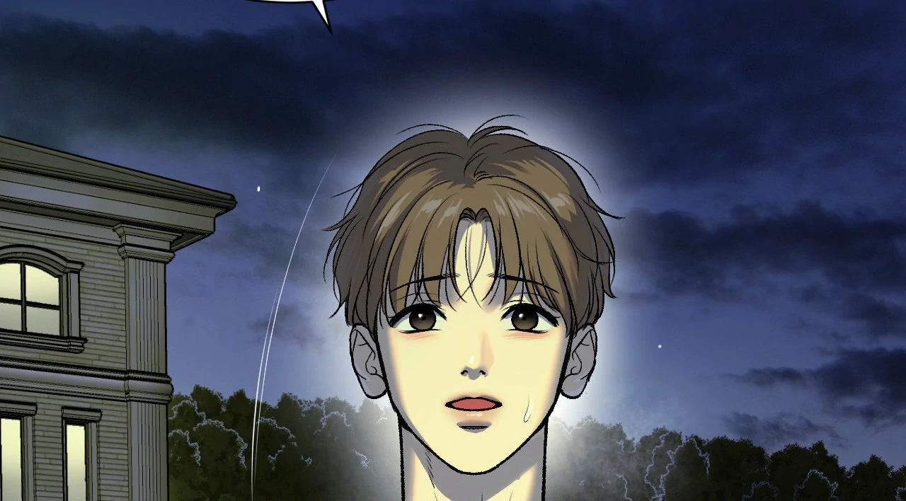 Jinx (Official) - Chapter 33 : Uncensored manhwa