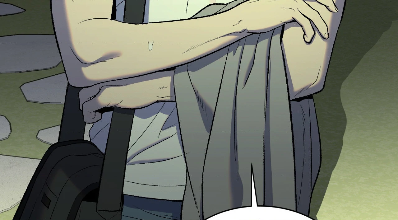 Jinx (Official) - Chapter 33 : Uncensored manhwa