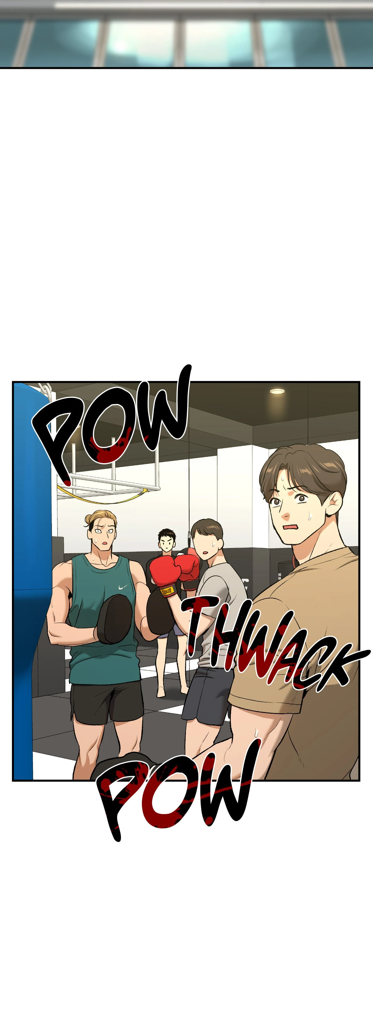 Jinx (Official) - Chapter 34 : Uncensored manhwa