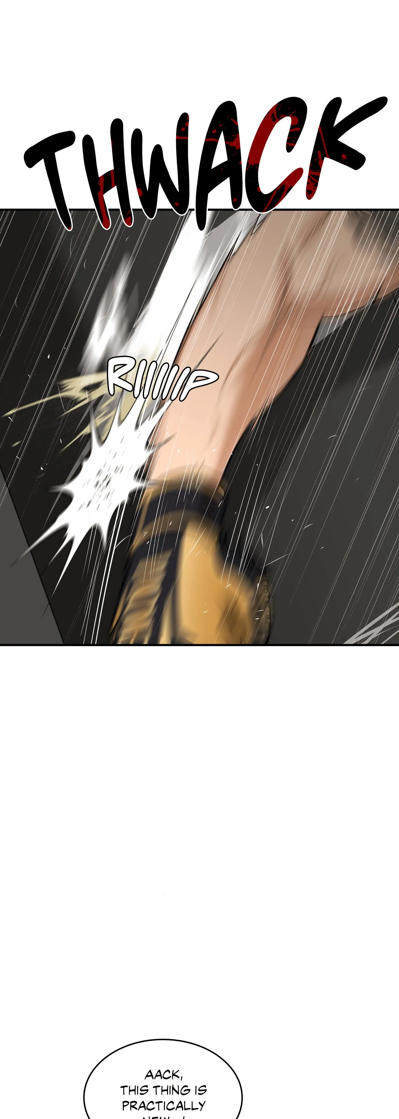 Jinx (Official) - Chapter 34 : Uncensored manhwa