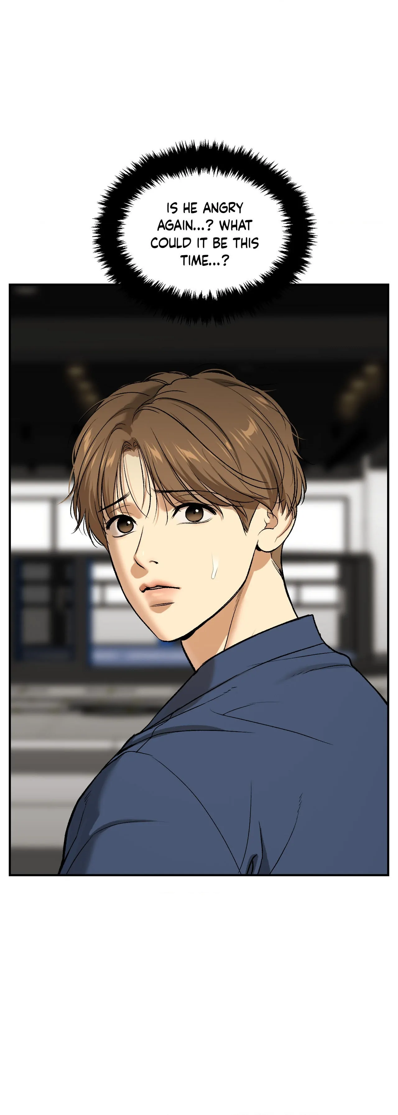 Jinx (Official) - Chapter 34 : Uncensored manhwa