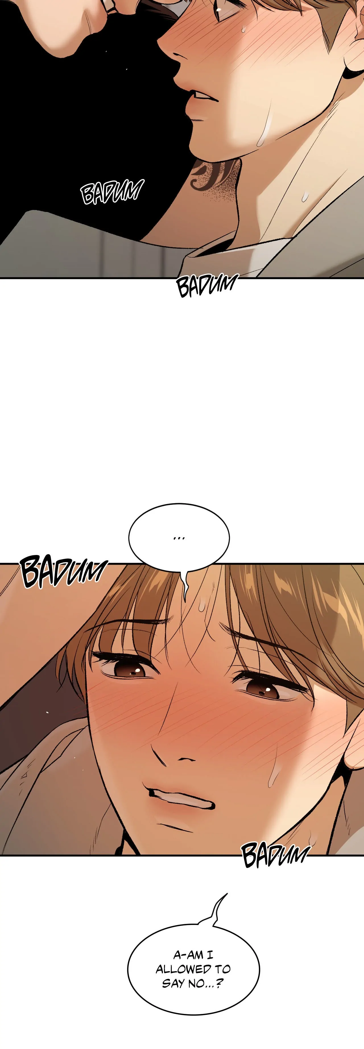 Jinx (Official) - Chapter 34 : Uncensored manhwa