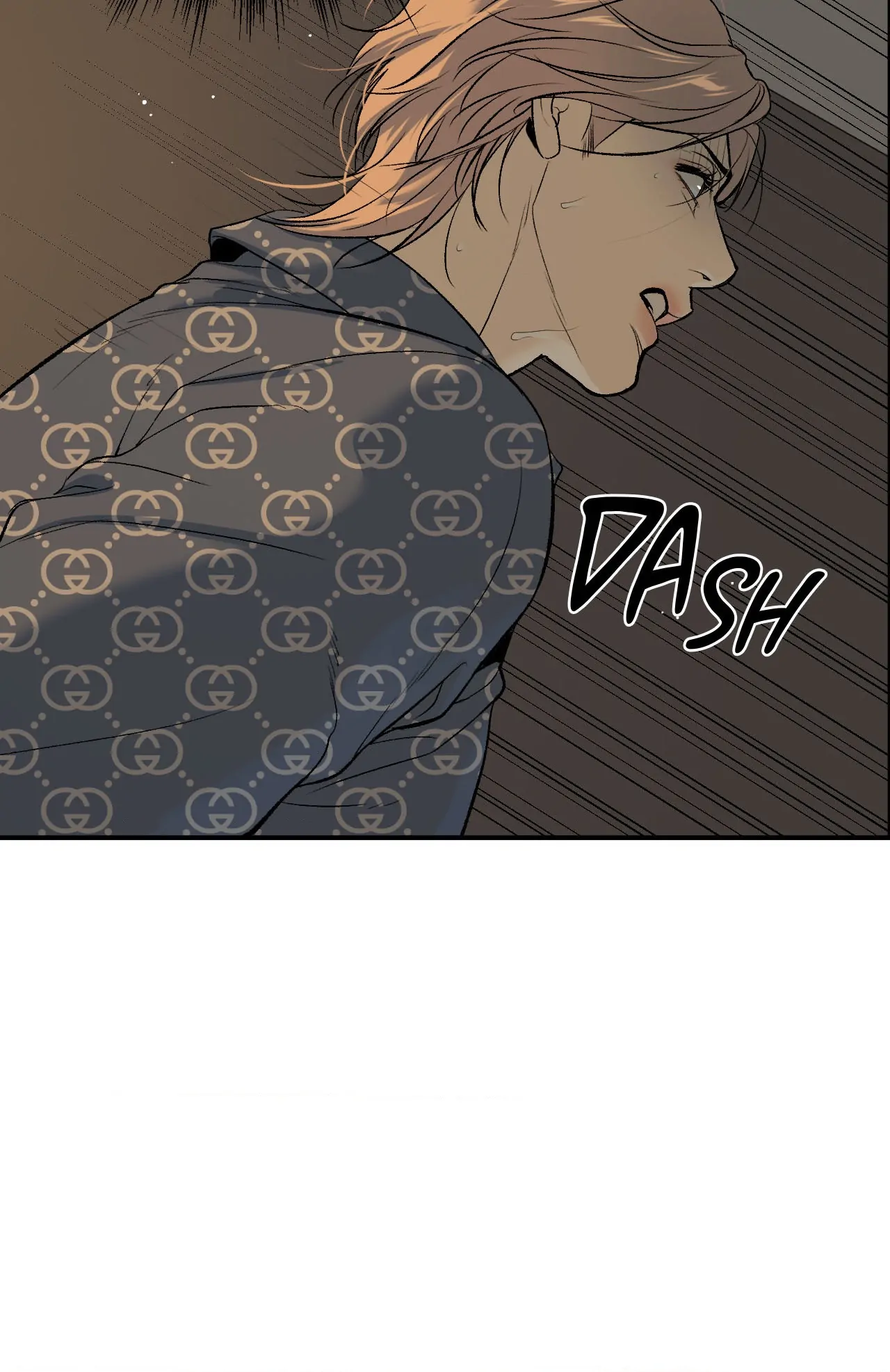 Jinx (Official) - Chapter 34 : Uncensored manhwa