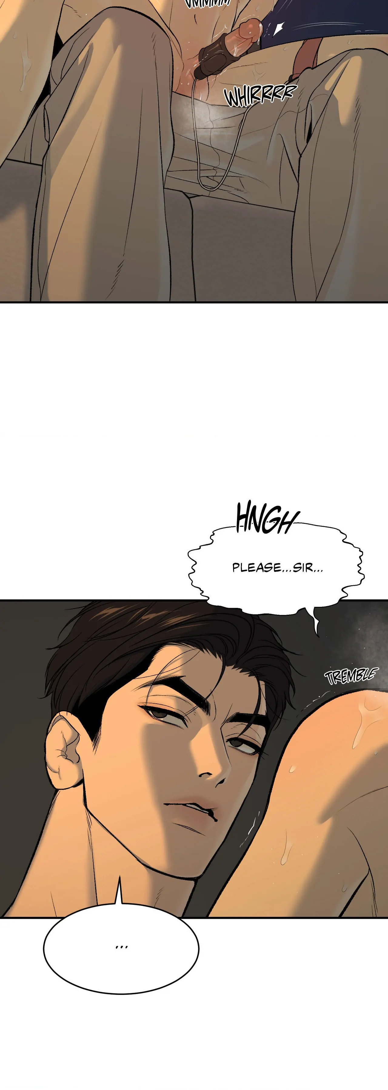 Jinx (Official) - Chapter 35 : Uncensored manhwa