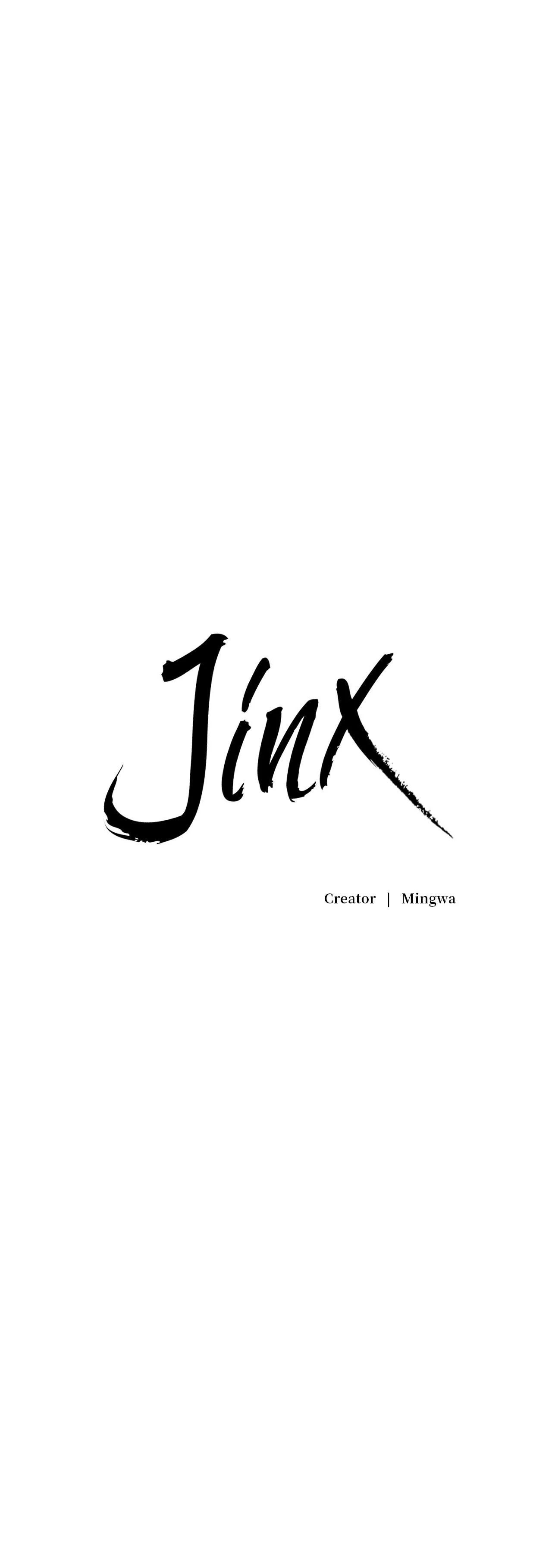 Jinx (Official) - Chapter 35 : Uncensored manhwa