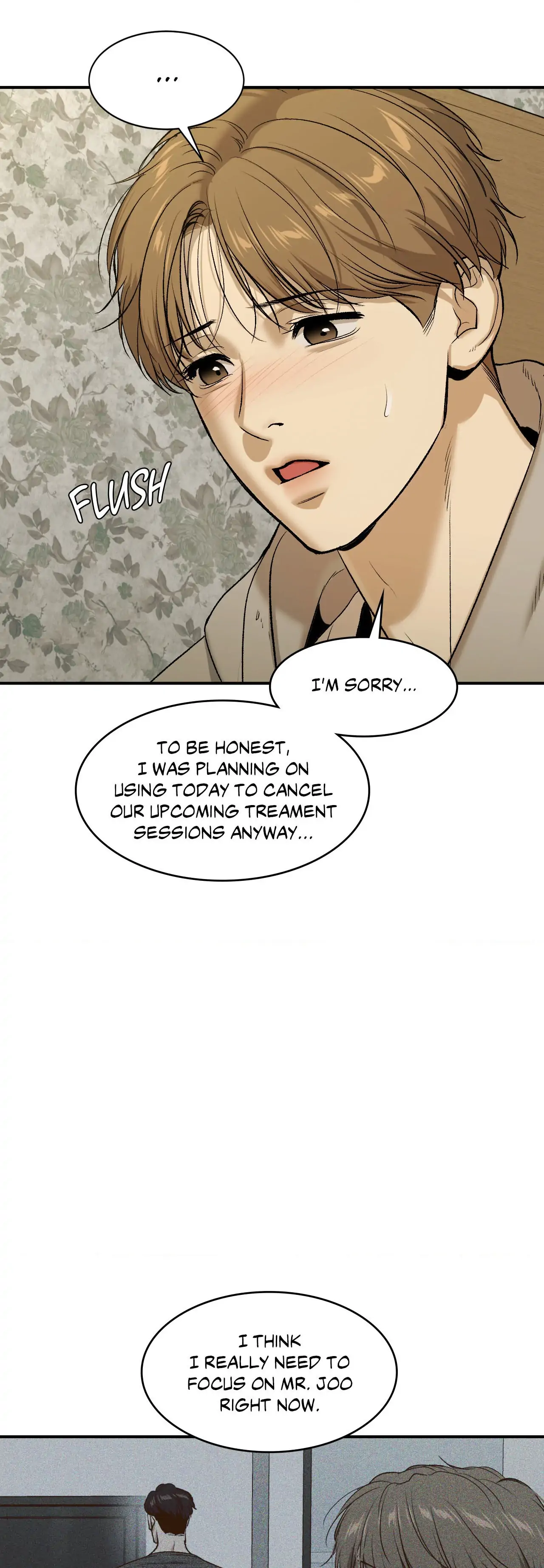 Jinx (Official) - Chapter 35 : Uncensored manhwa
