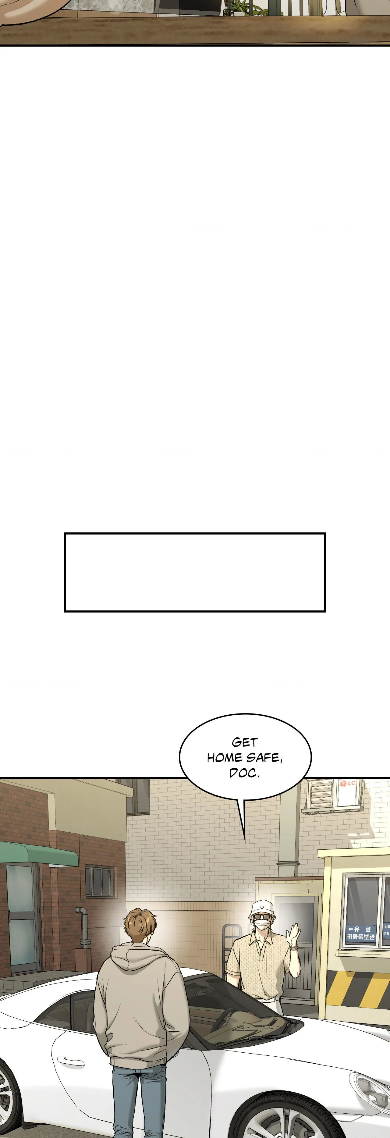 Jinx (Official) - Chapter 35 : Uncensored manhwa