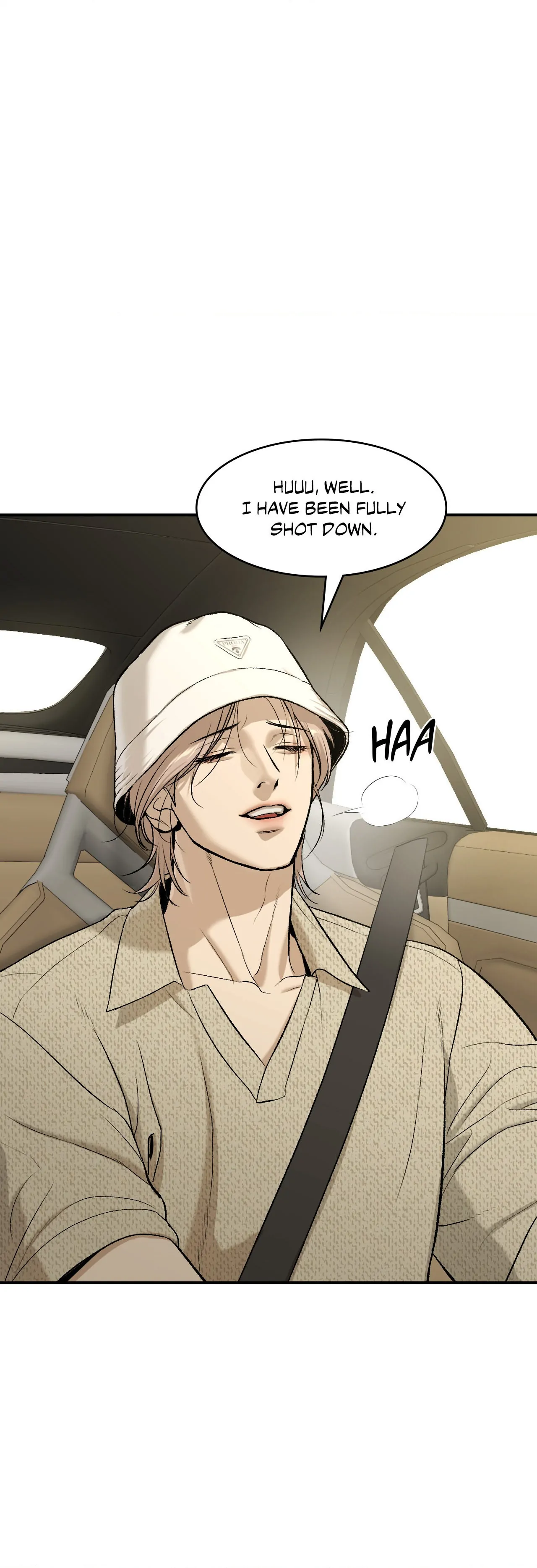 Jinx (Official) - Chapter 35 : Uncensored manhwa