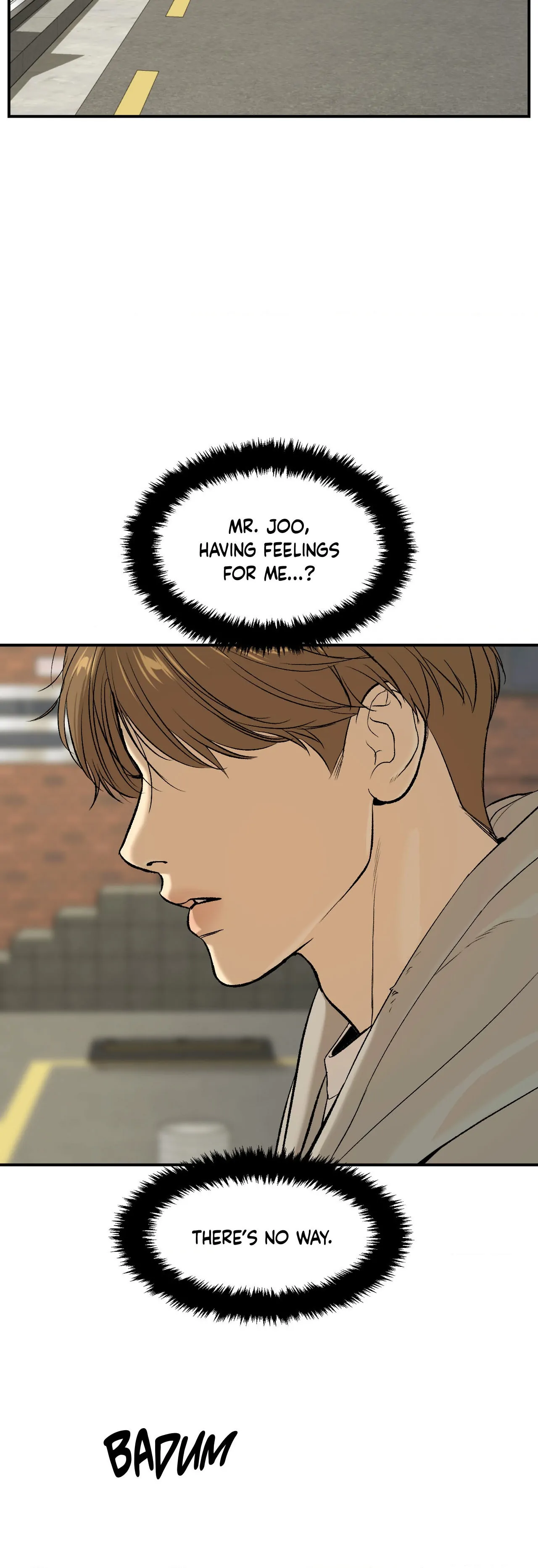 Jinx (Official) - Chapter 35 : Uncensored manhwa