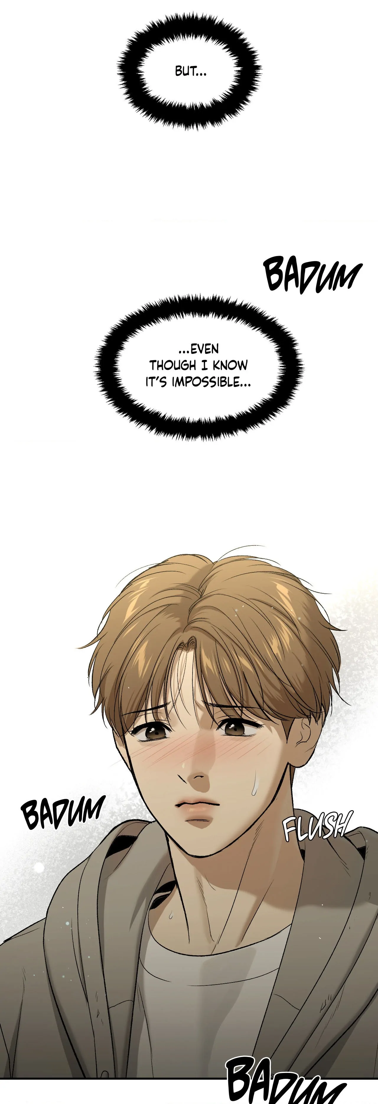 Jinx (Official) - Chapter 35 : Uncensored manhwa