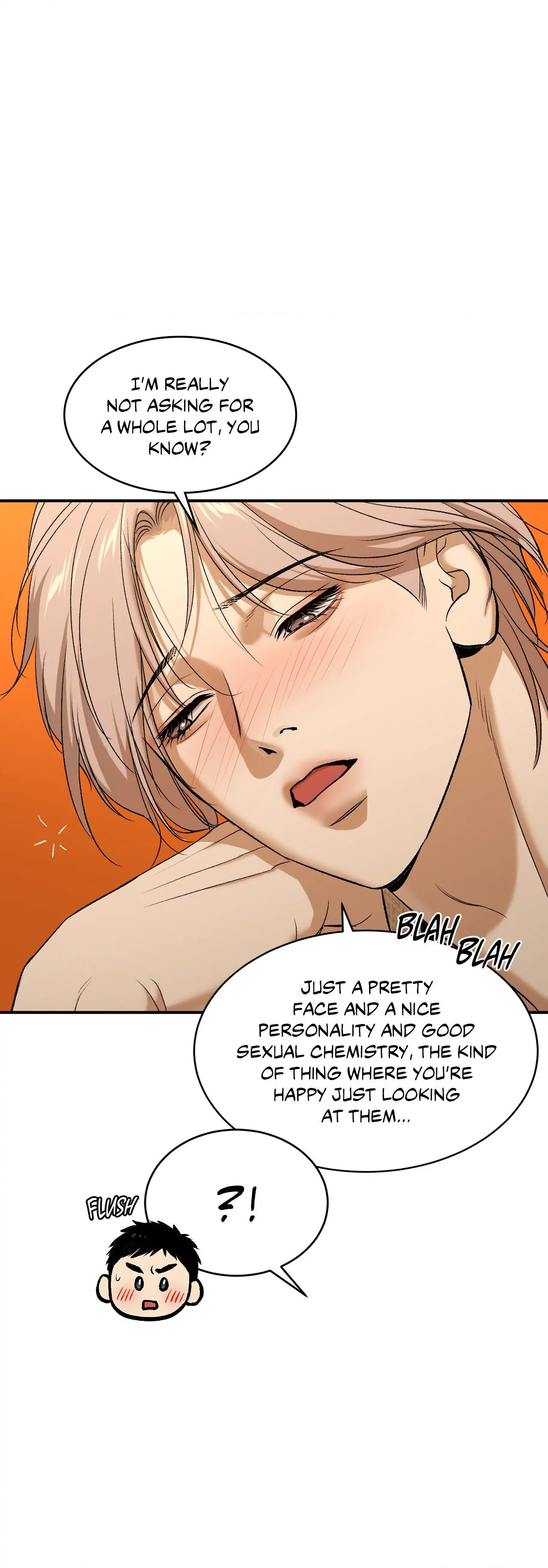 Jinx (Official) - Chapter 35 : Uncensored manhwa