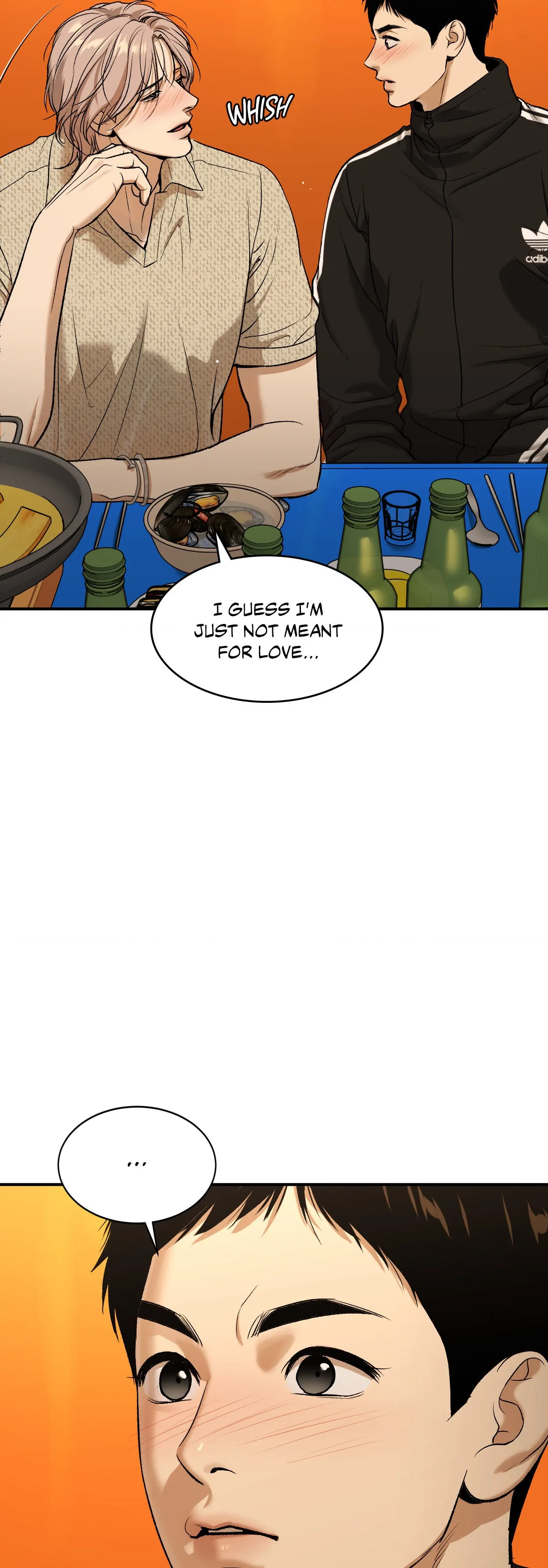 Jinx (Official) - Chapter 35 : Uncensored manhwa