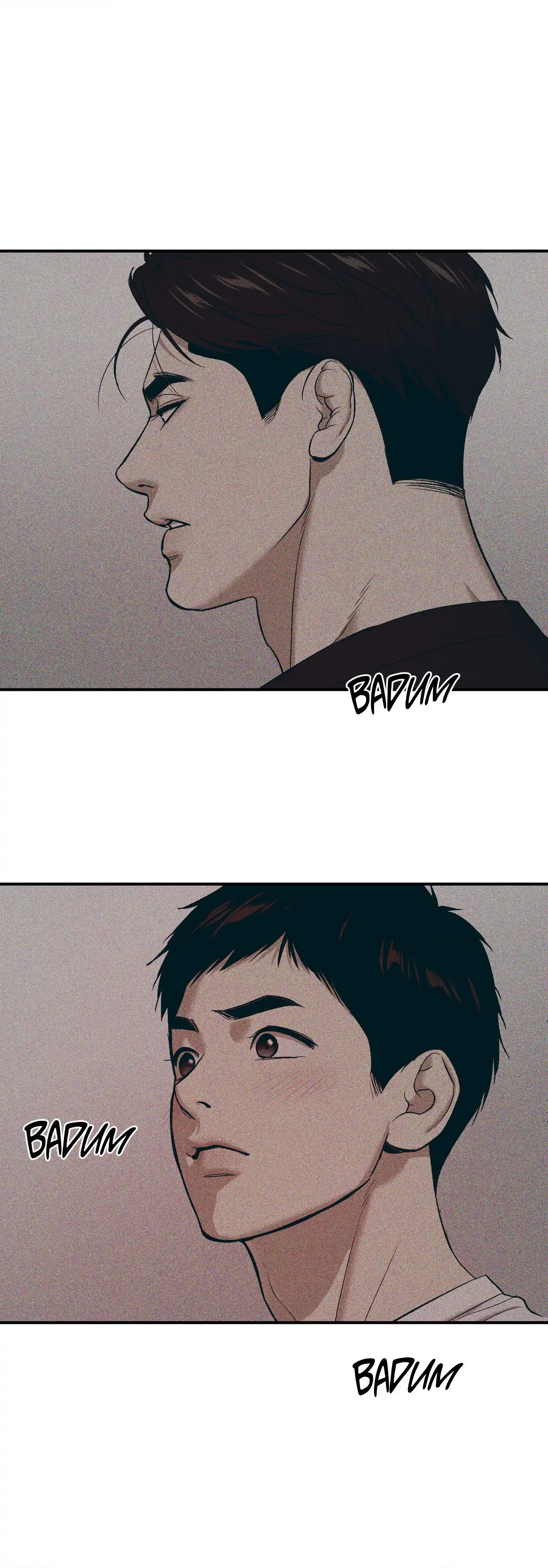 Jinx (Official) - Chapter 35 : Uncensored manhwa