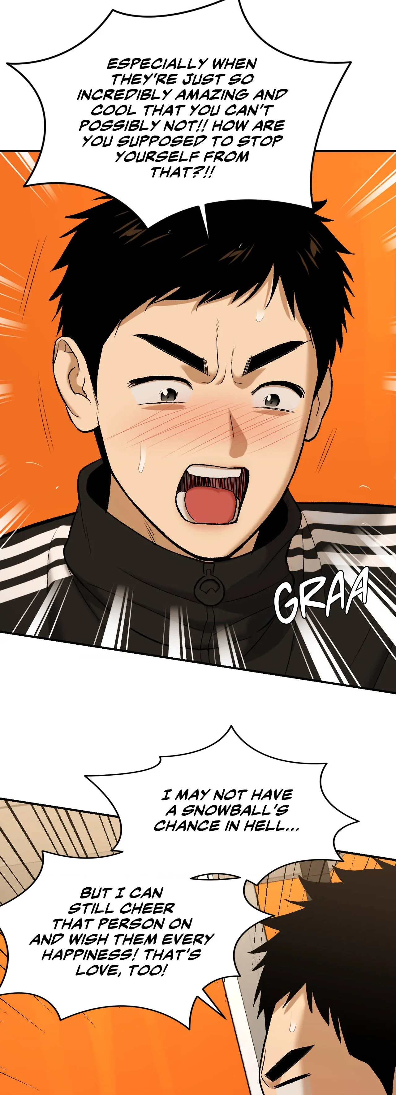 Jinx (Official) - Chapter 35 : Uncensored manhwa