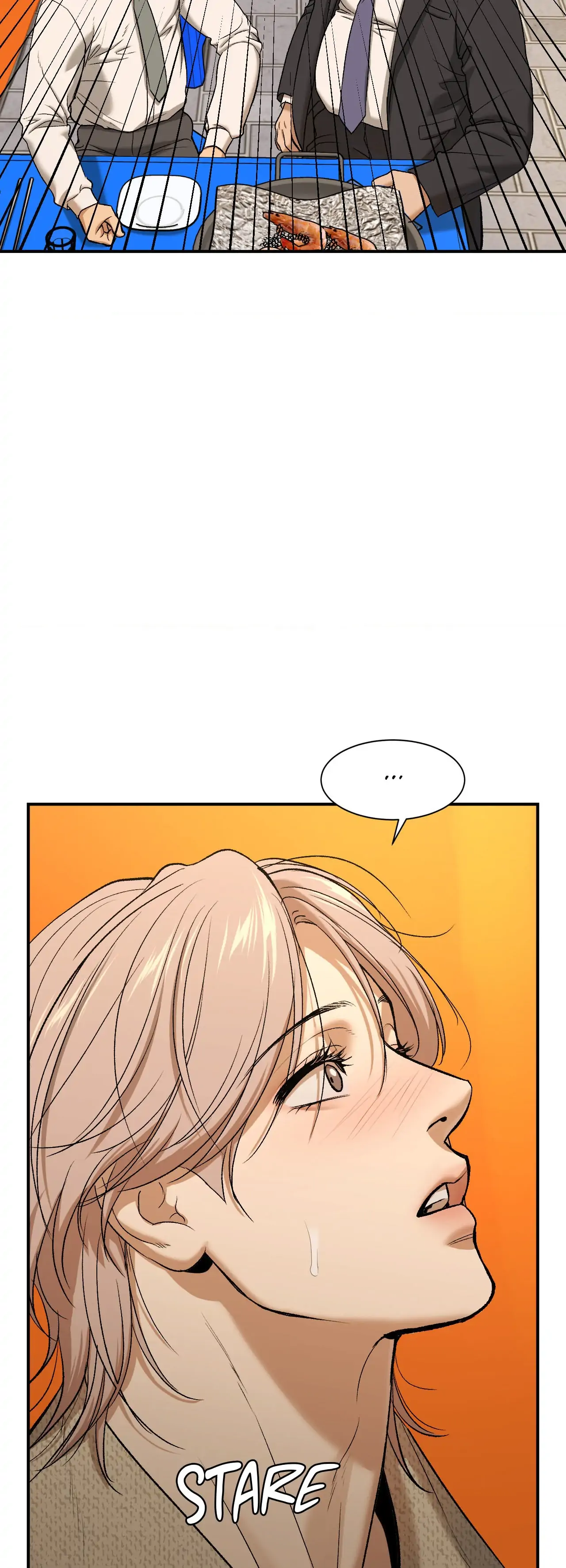 Jinx (Official) - Chapter 35 : Uncensored manhwa