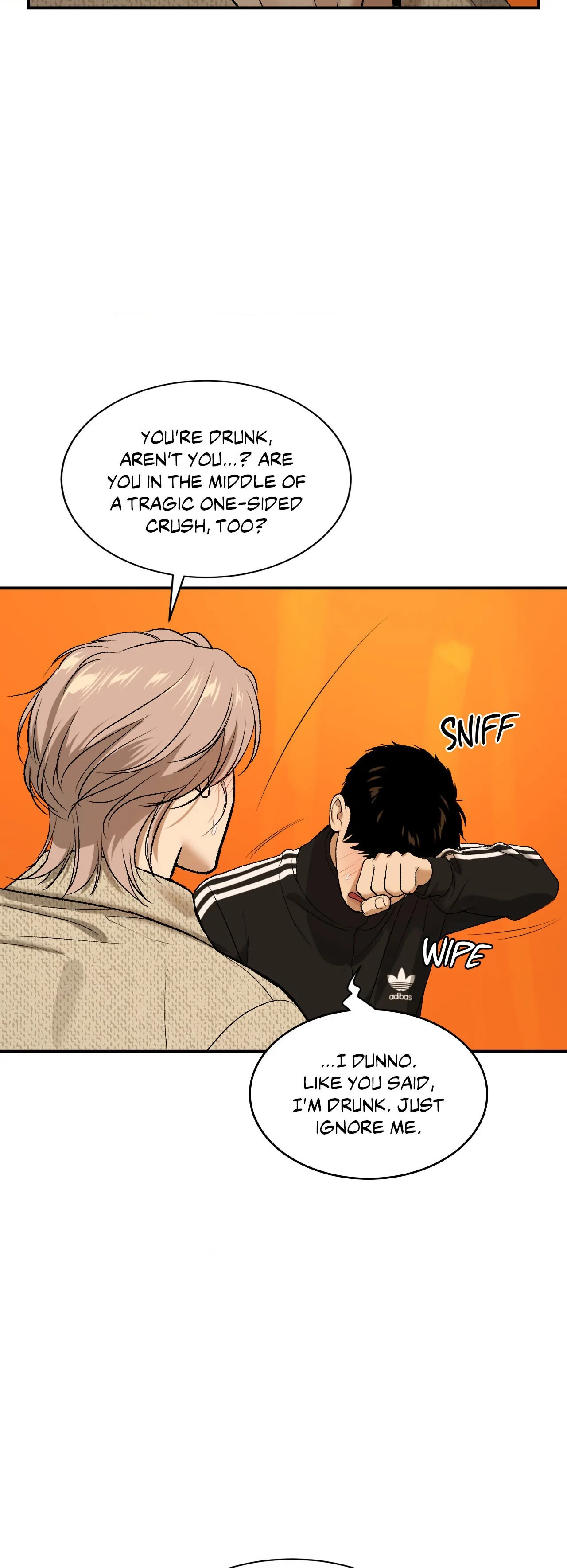 Jinx (Official) - Chapter 35 : Uncensored manhwa