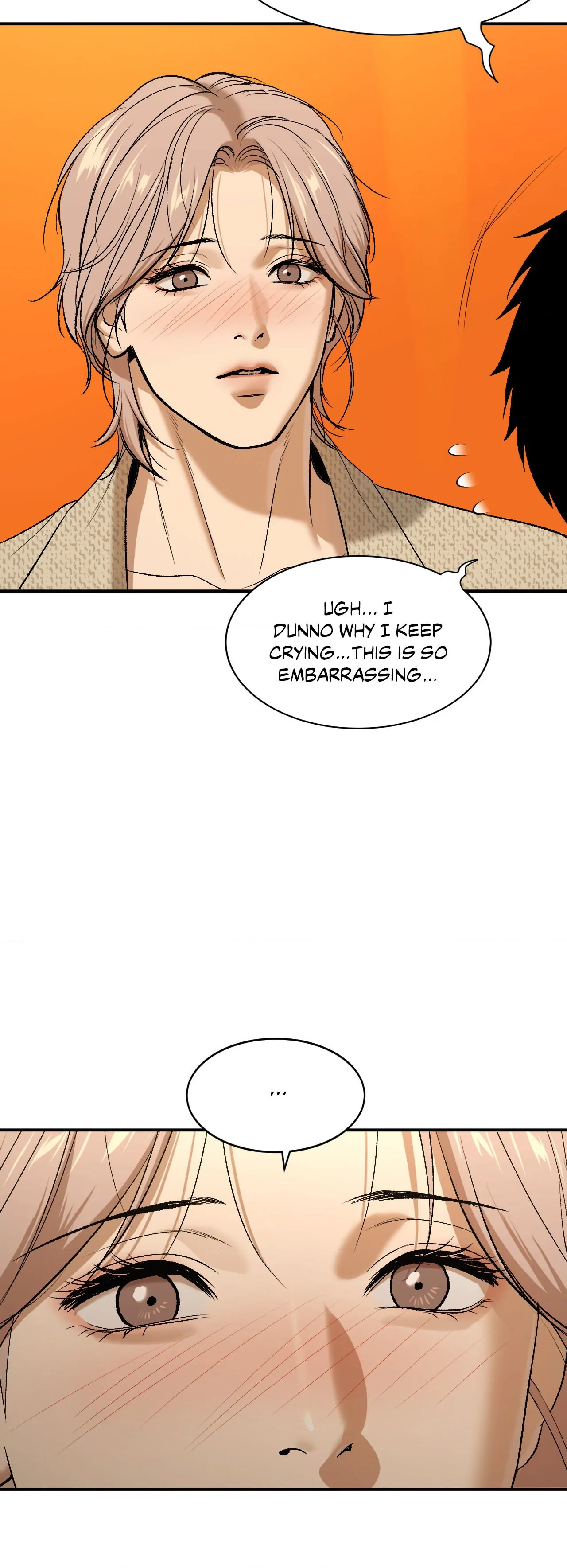 Jinx (Official) - Chapter 35 : Uncensored manhwa