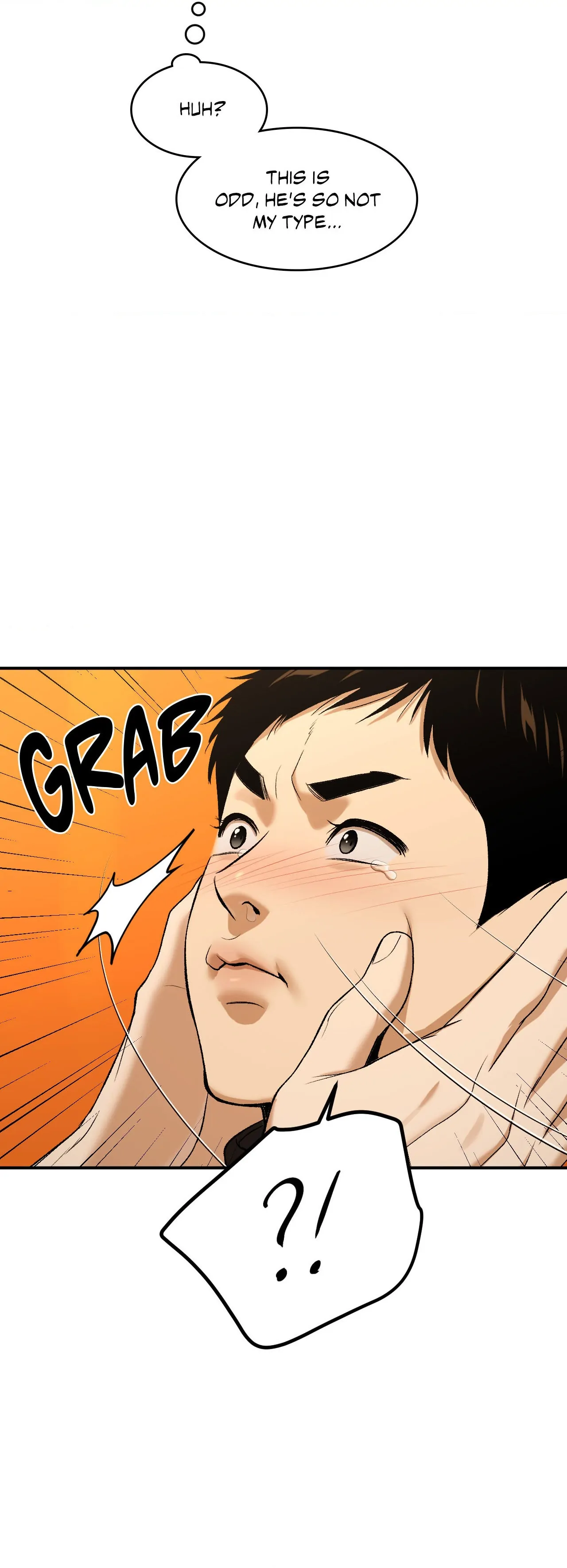 Jinx (Official) - Chapter 35 : Uncensored manhwa