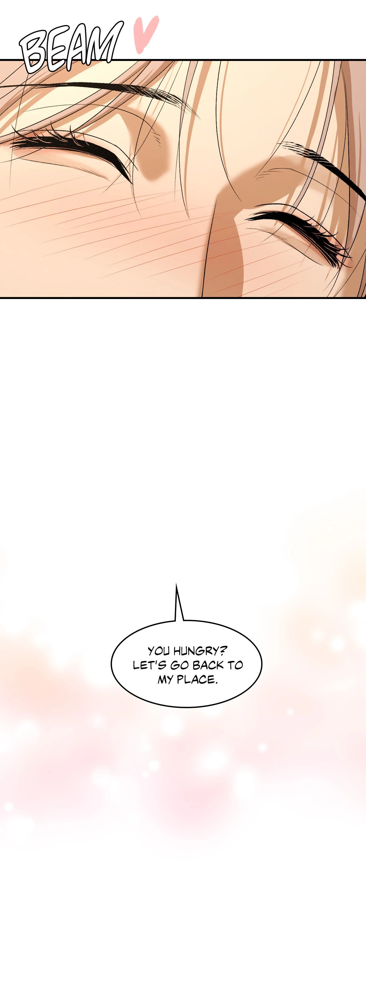 Jinx (Official) - Chapter 35 : Uncensored manhwa