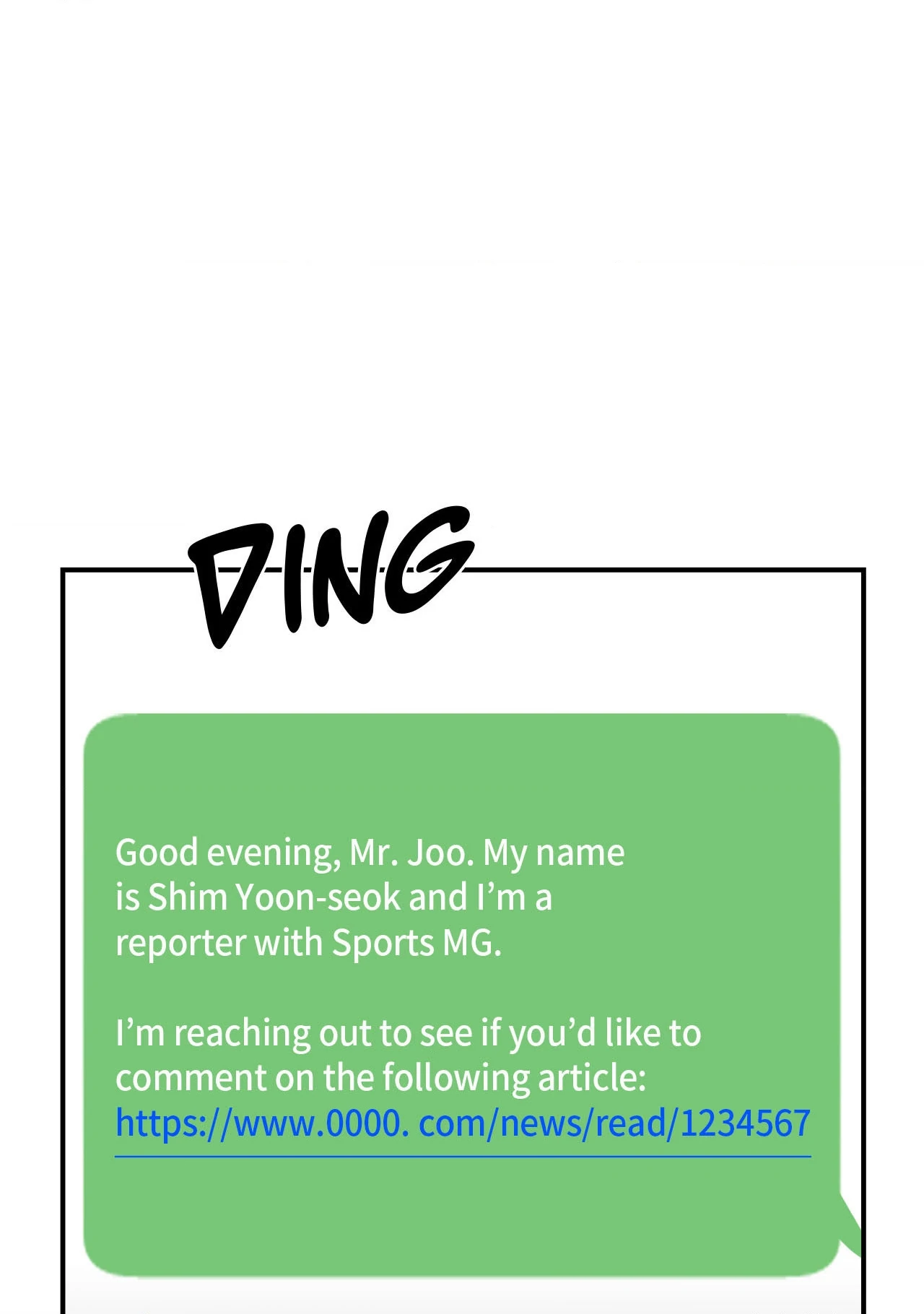 Jinx (Official) - Chapter 35 : Uncensored manhwa