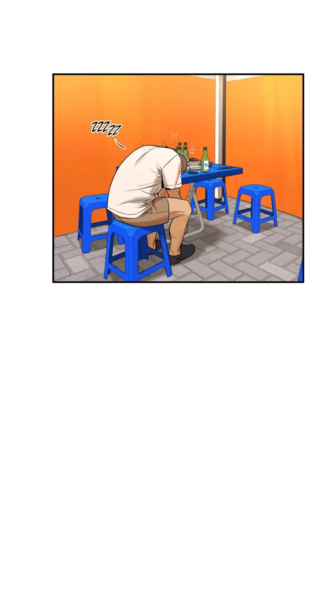 Jinx (Official) - Chapter 35 manhwa