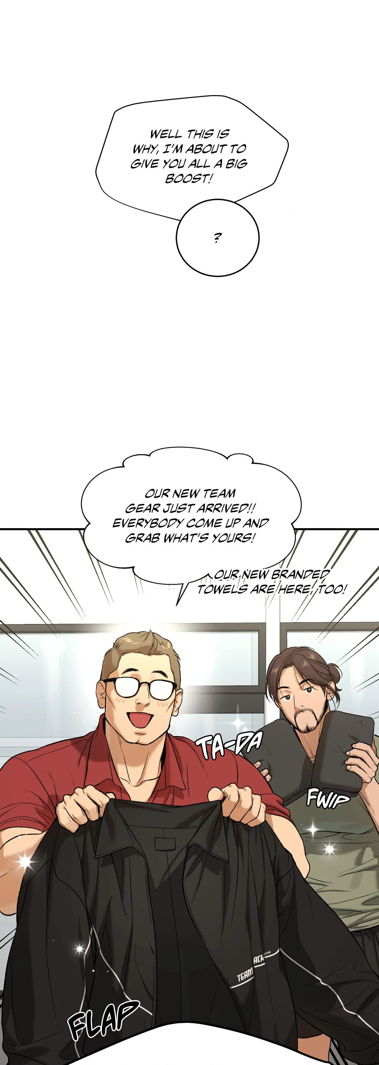 Jinx (Official) - Chapter 36 : Uncensored manhwa