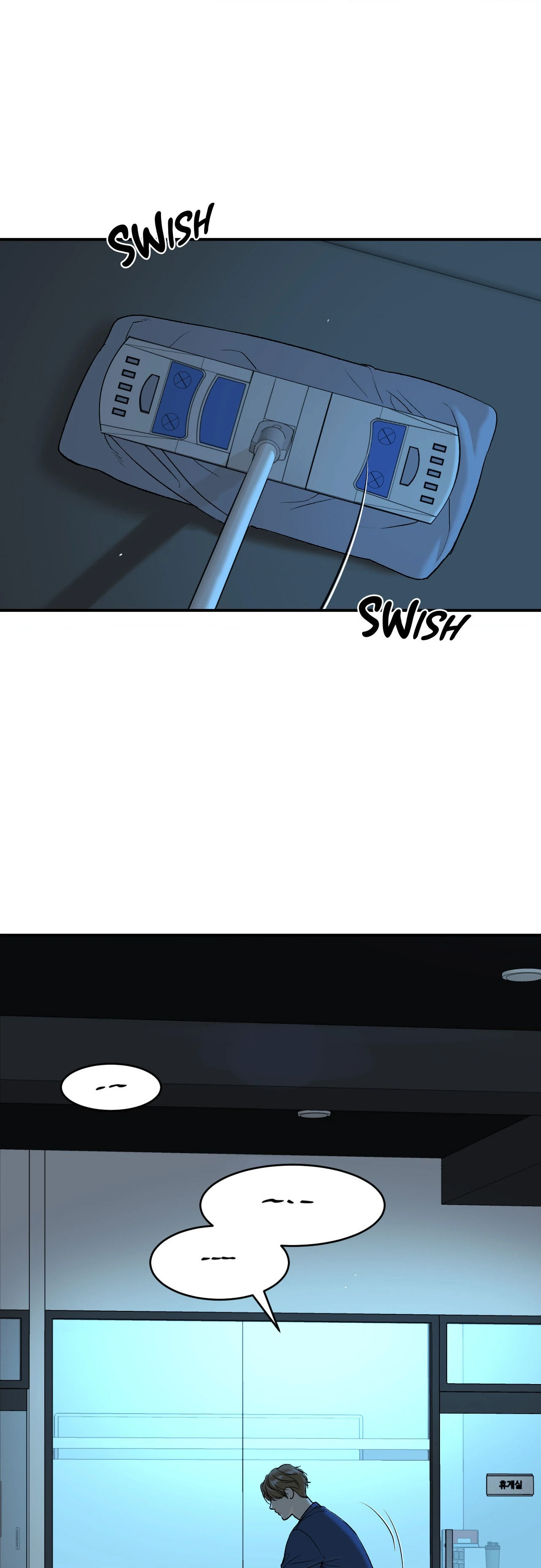 Jinx (Official) - Chapter 36 : Uncensored manhwa