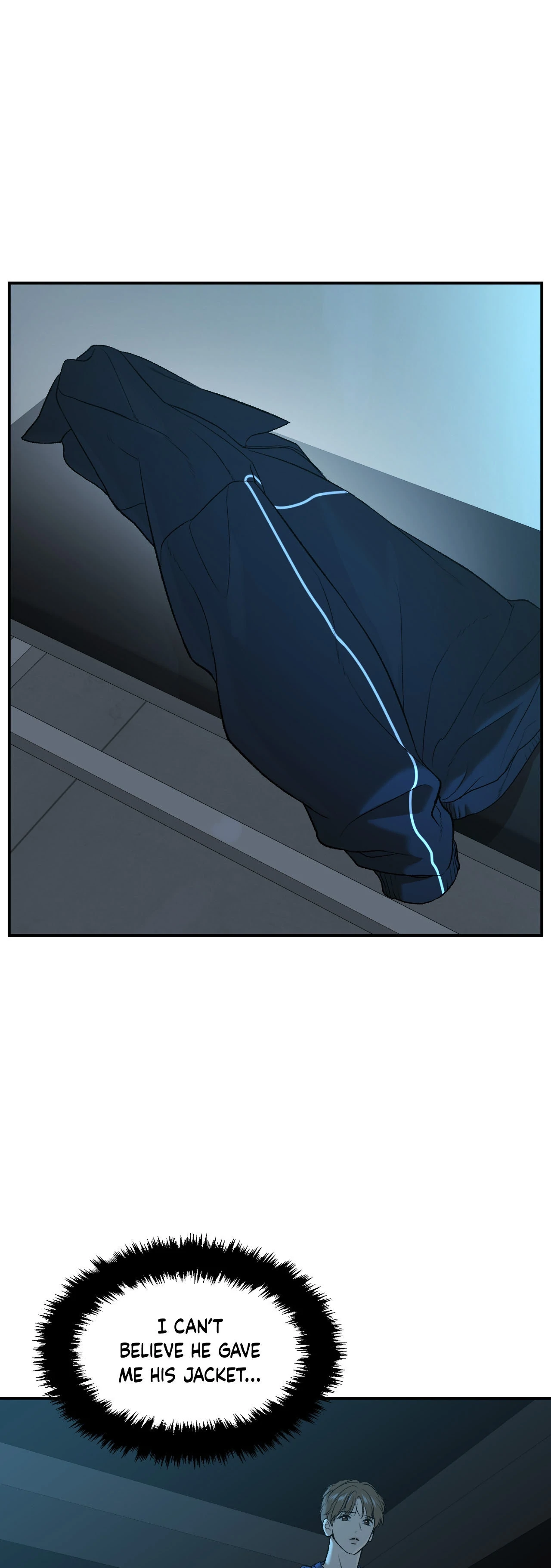 Jinx (Official) - Chapter 36 : Uncensored manhwa