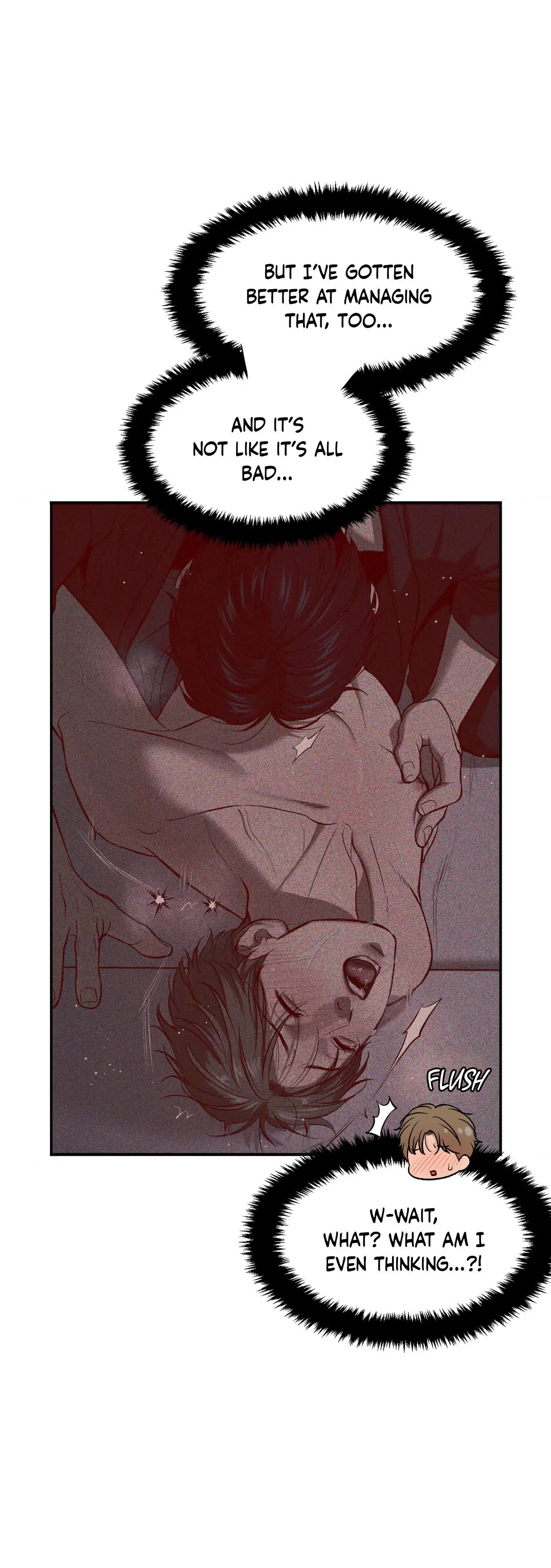 Jinx (Official) - Chapter 36 : Uncensored manhwa