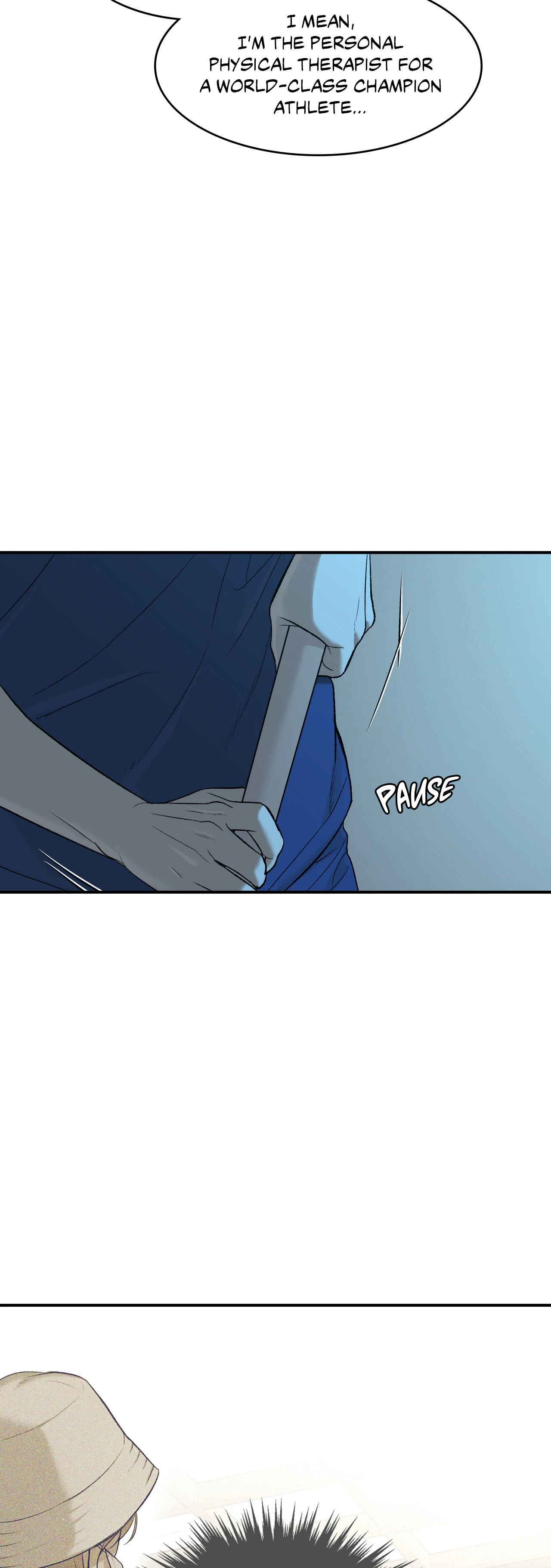 Jinx (Official) - Chapter 36 : Uncensored manhwa