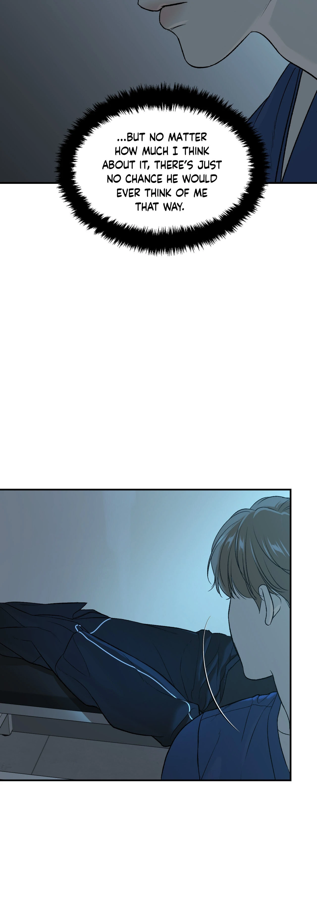 Jinx (Official) - Chapter 36 : Uncensored manhwa
