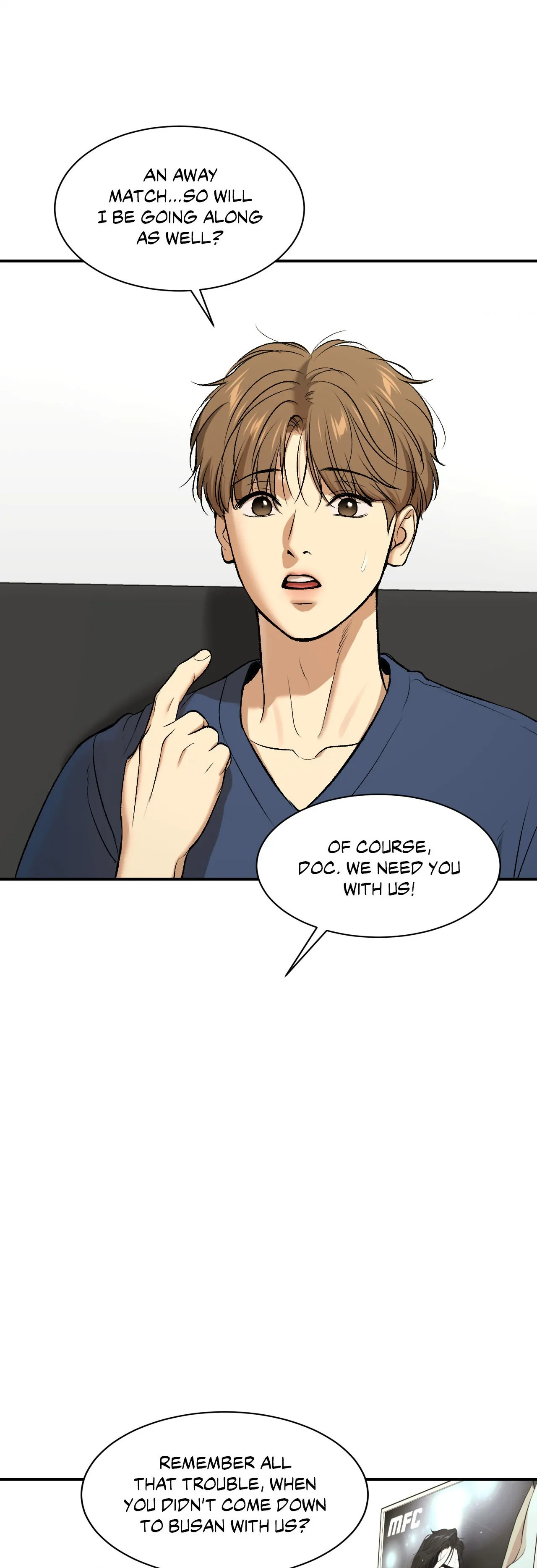 Jinx (Official) - Chapter 36 : Uncensored manhwa