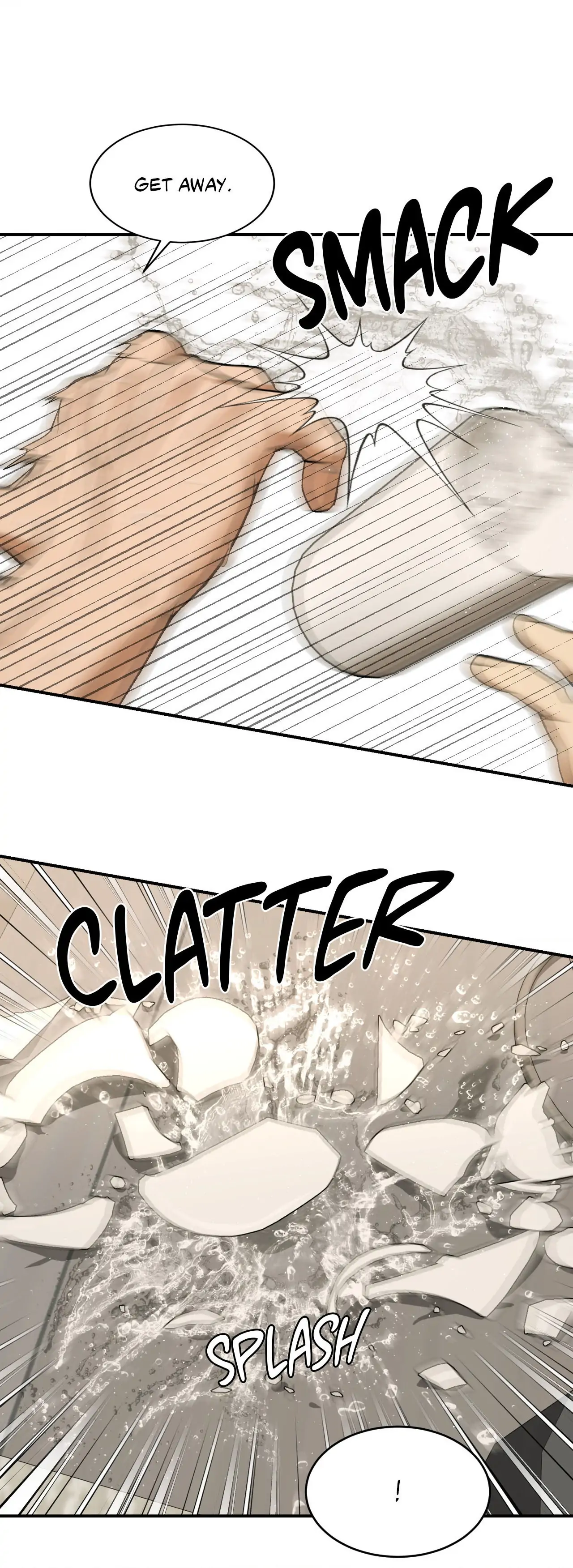 Jinx (Official) - Chapter 36 : Uncensored manhwa