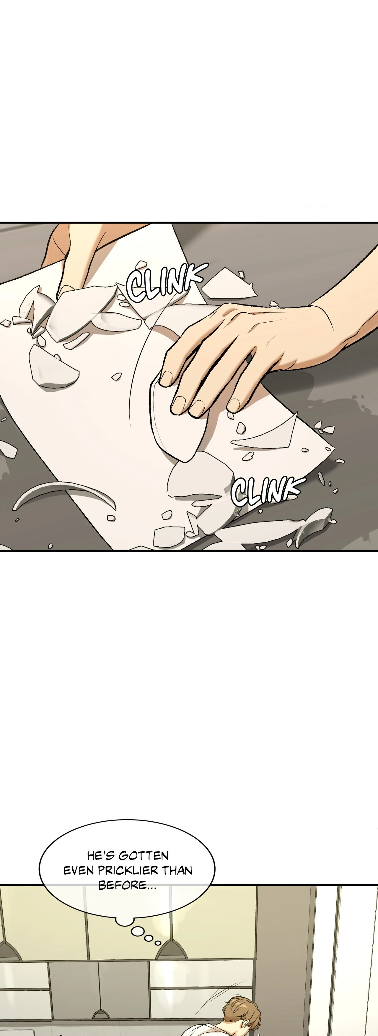 Jinx (Official) - Chapter 36 : Uncensored manhwa
